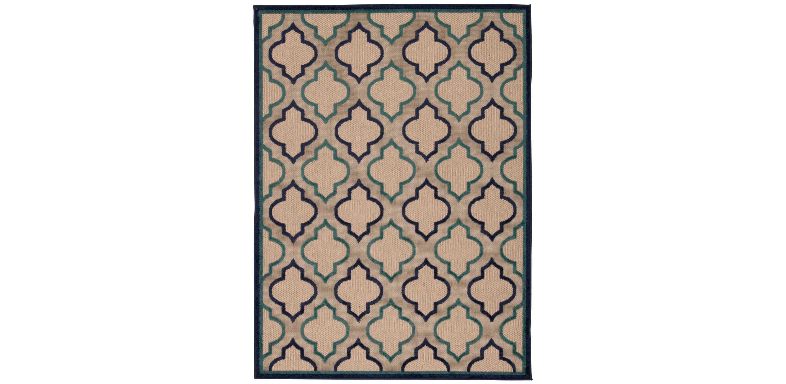 Aloha Indoor/Outdoor Rug