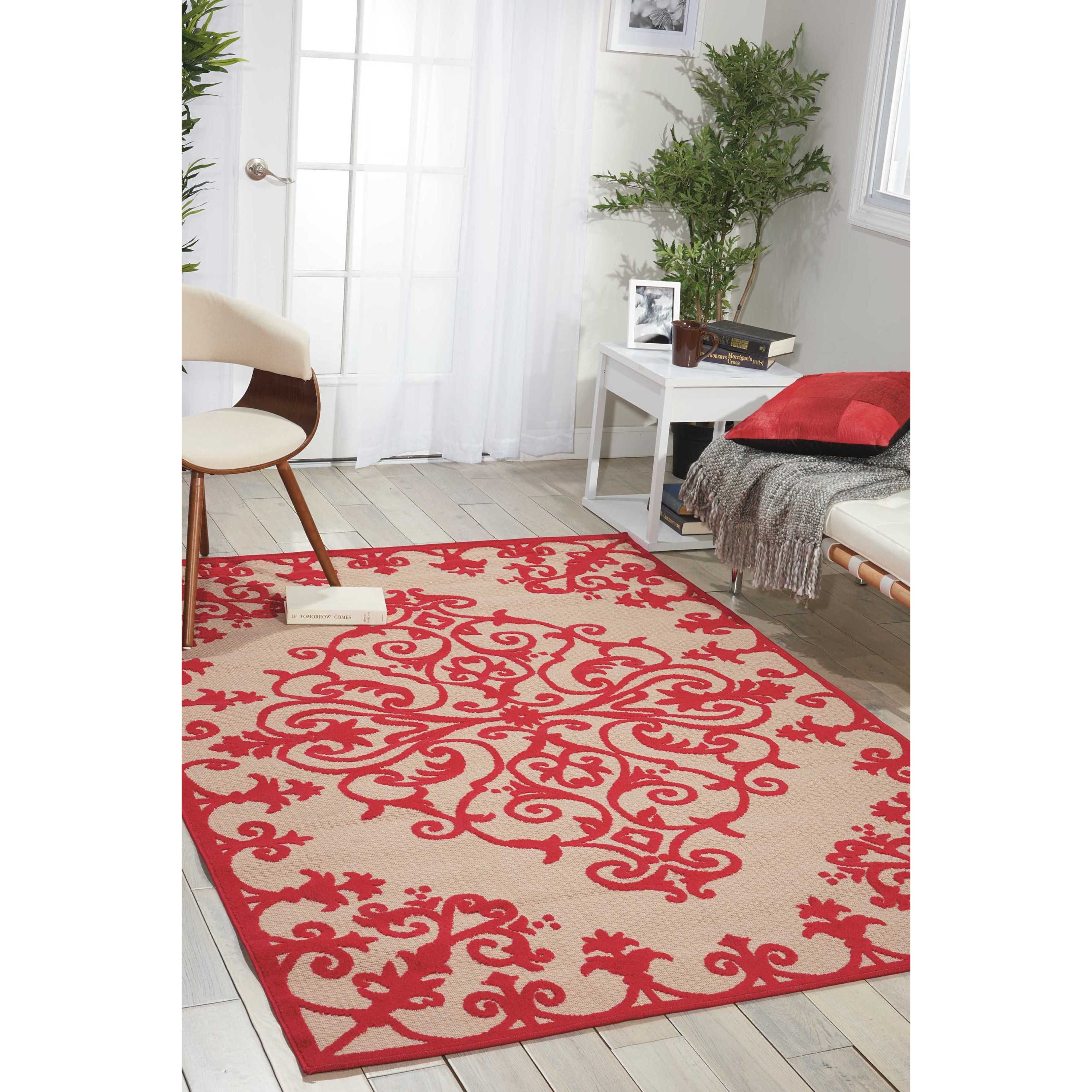 Aloha Indoor/Outdoor Rug