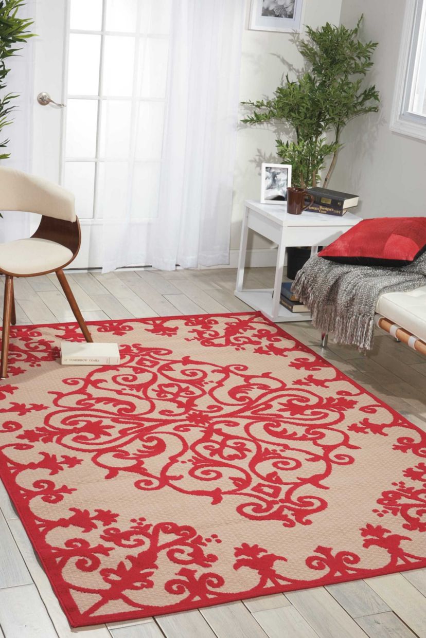 Aloha Indoor/Outdoor Rug