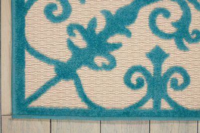 Aloha Indoor/Outdoor Rug