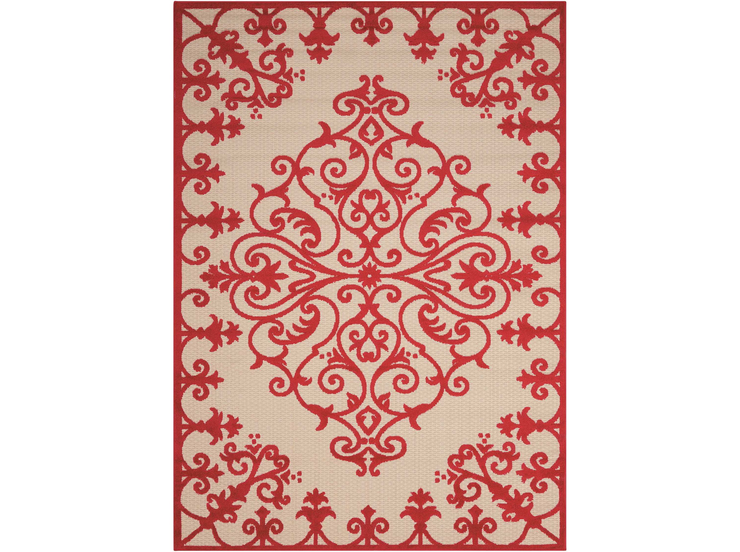 Aloha Indoor/Outdoor Rug