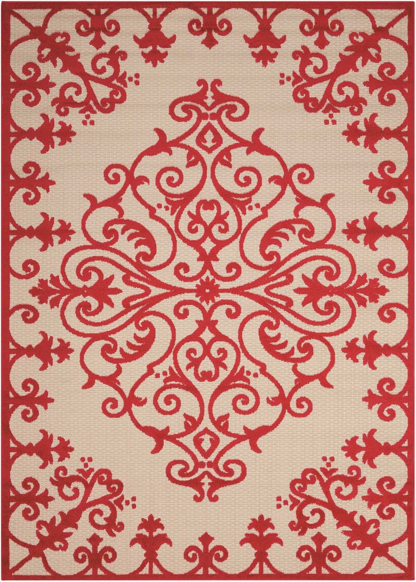 Aloha Indoor/Outdoor Rug