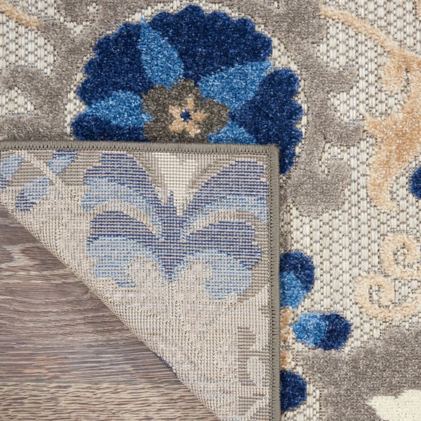 Aloha Farmhouse Indoor/Outdoor Rug