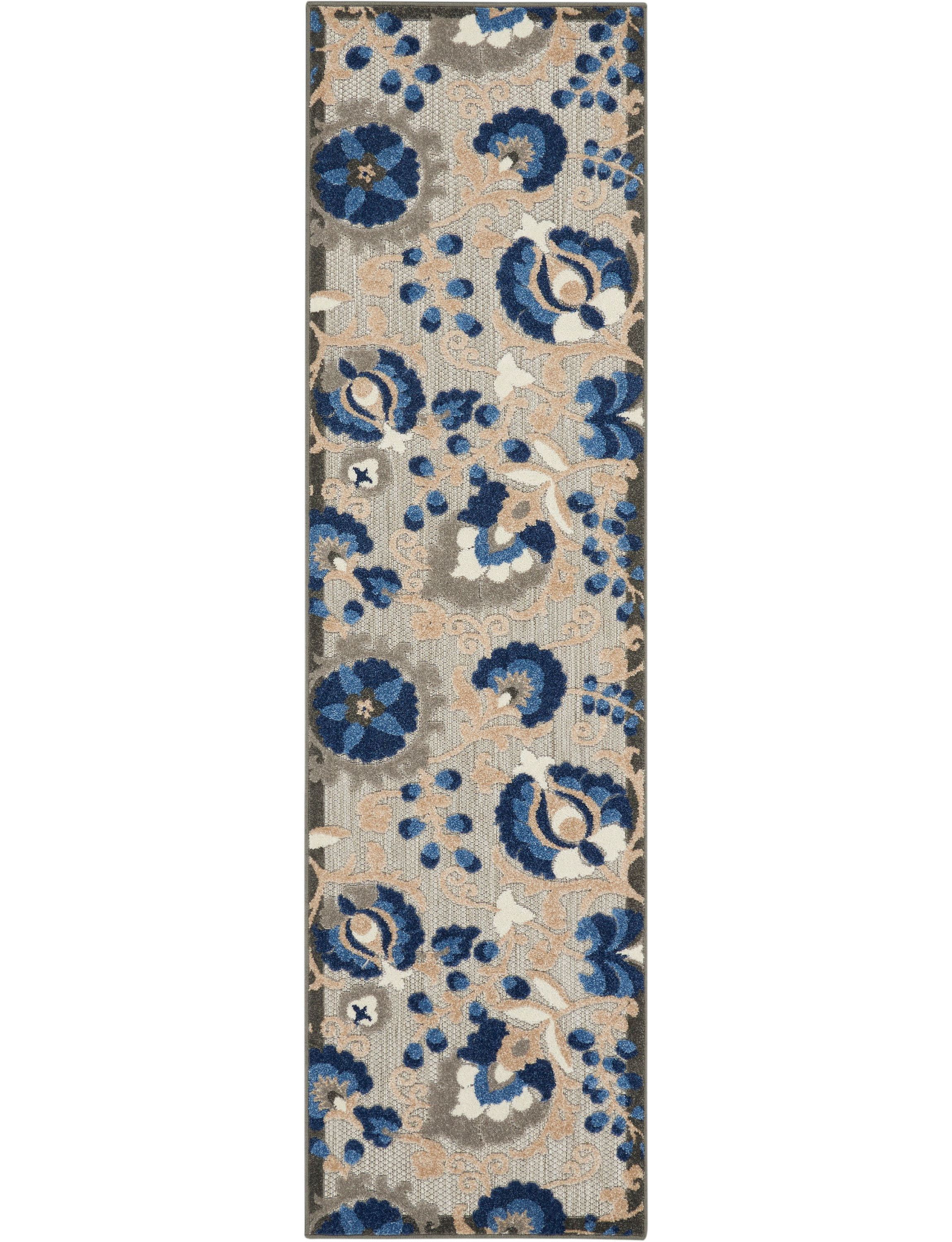 Aloha Farmhouse Indoor/Outdoor Rug