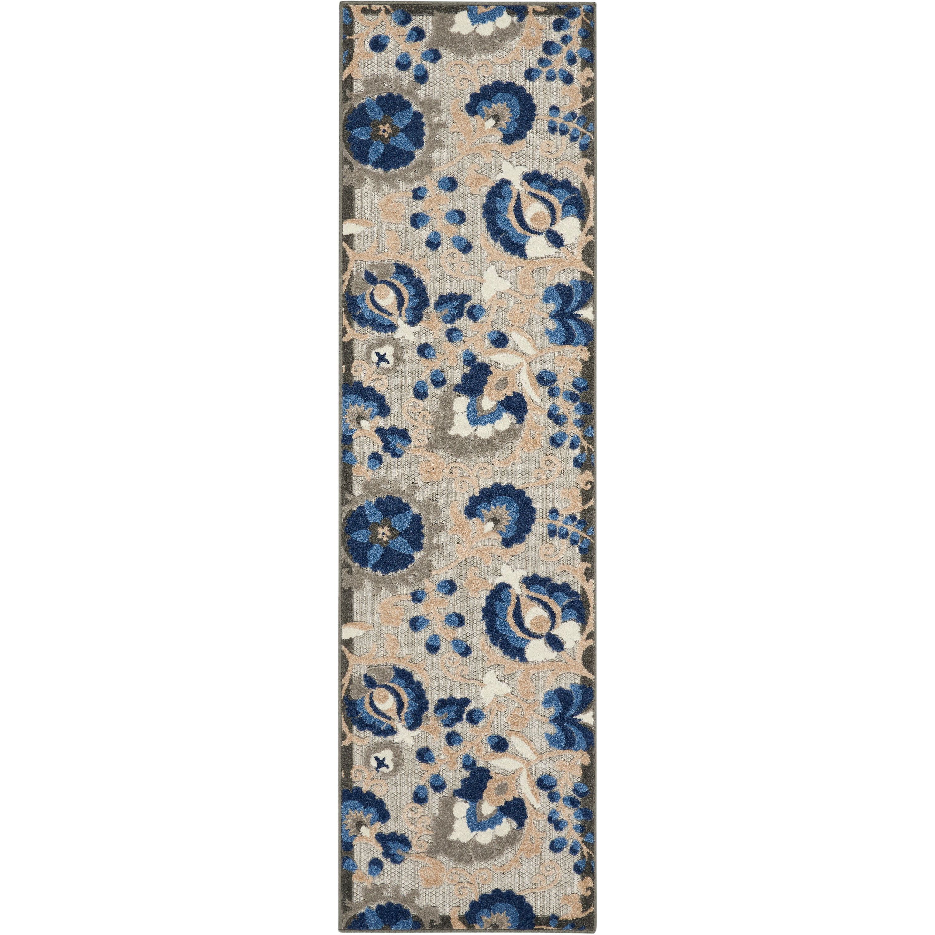 Aloha Farmhouse Indoor/Outdoor Rug