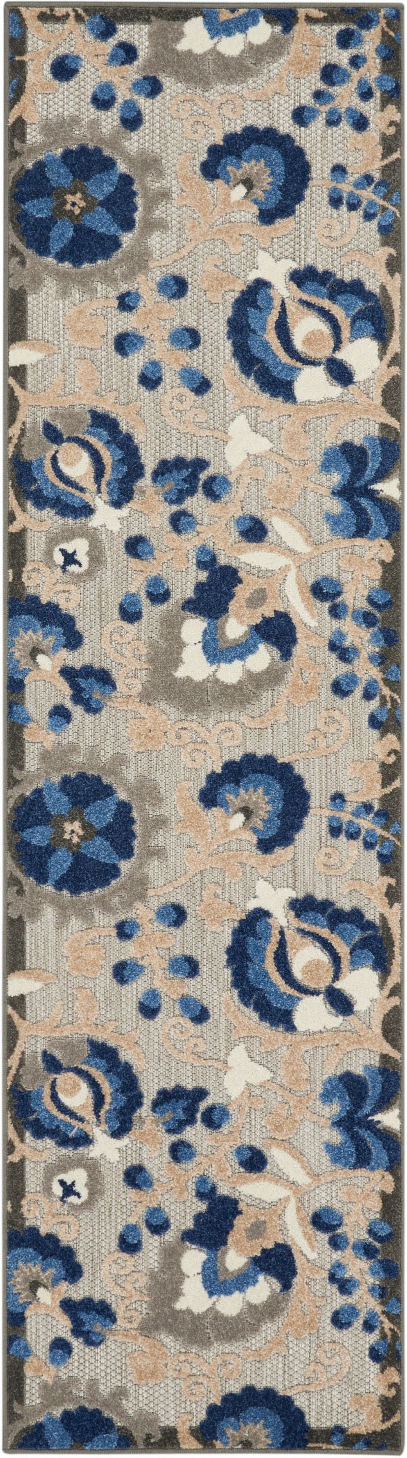 Aloha Farmhouse Indoor/Outdoor Rug