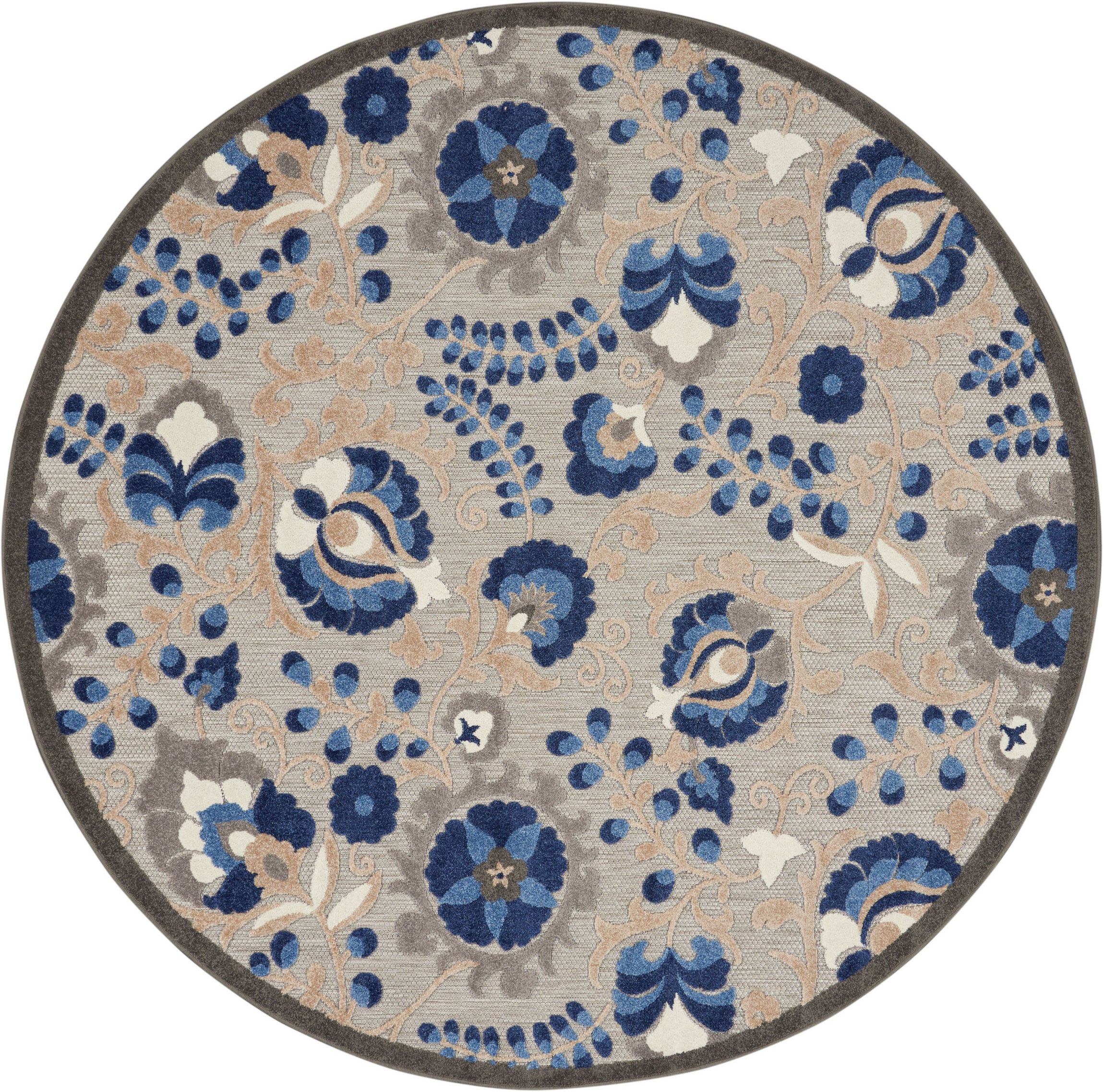 Aloha Farmhouse Indoor/Outdoor Rug
