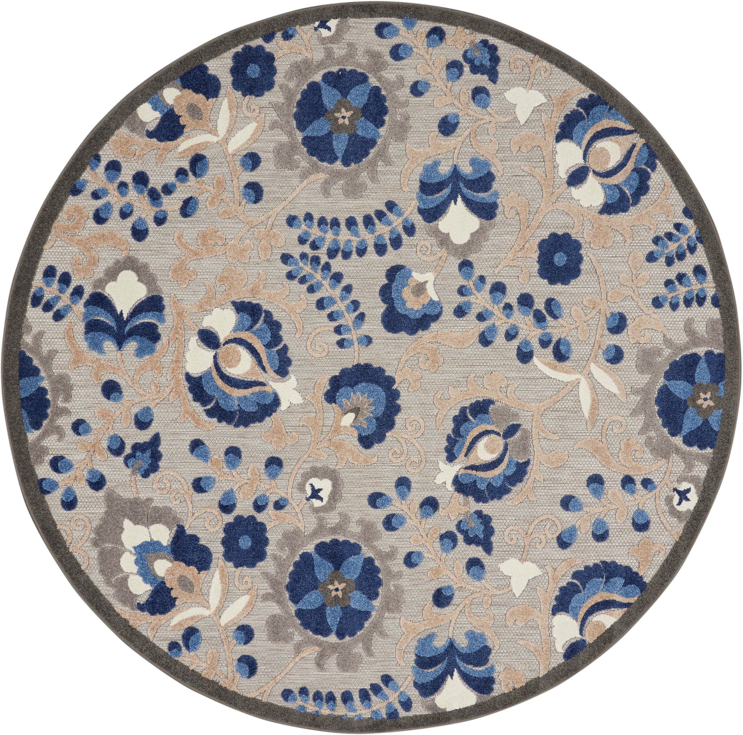 Aloha Farmhouse Indoor/Outdoor Rug