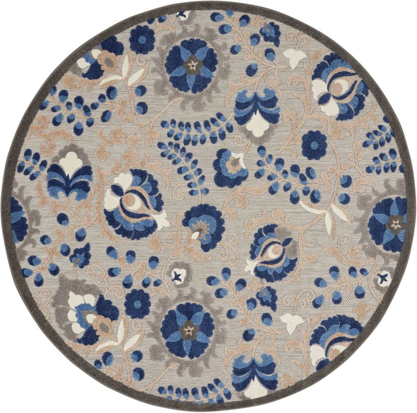 Aloha Farmhouse Indoor/Outdoor Rug