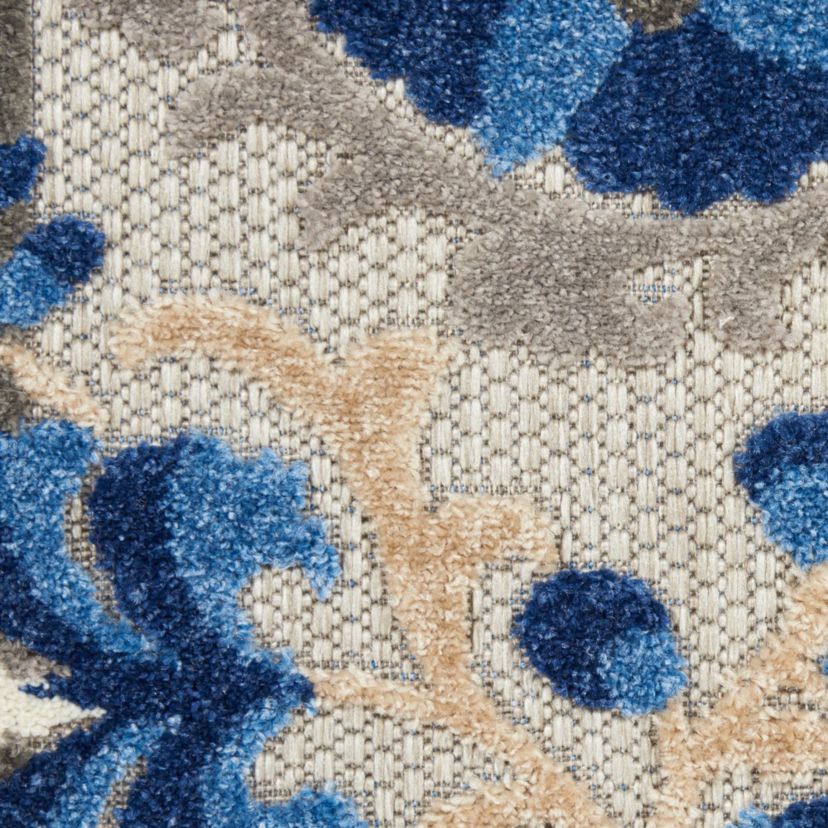 Aloha Farmhouse Indoor/Outdoor Rug