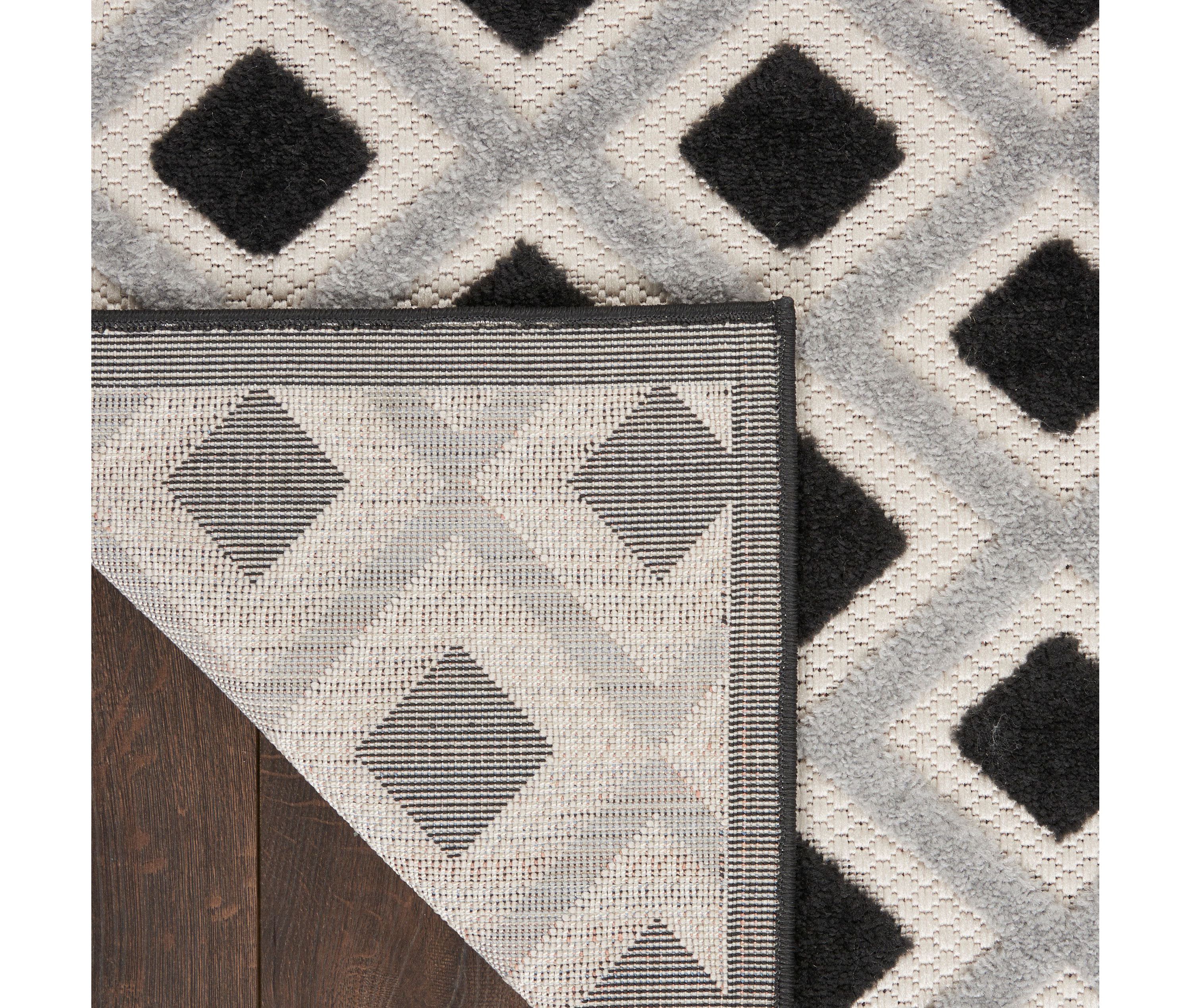 Aloha Modern Indoor/Outdoor Rug