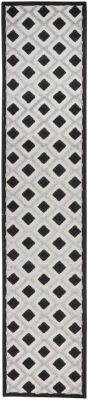 Aloha Modern Indoor/Outdoor Rug