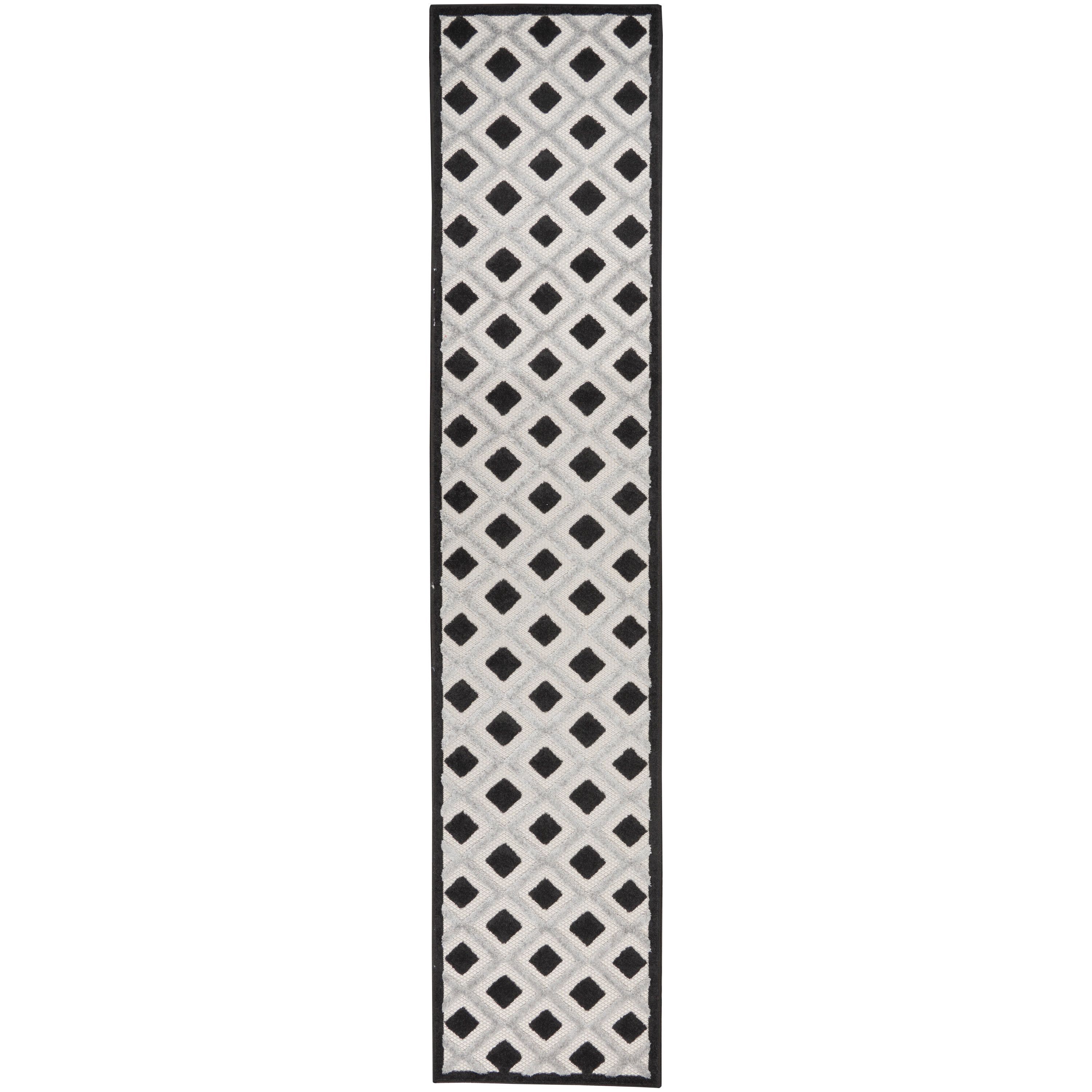 Aloha Modern Indoor/Outdoor Rug