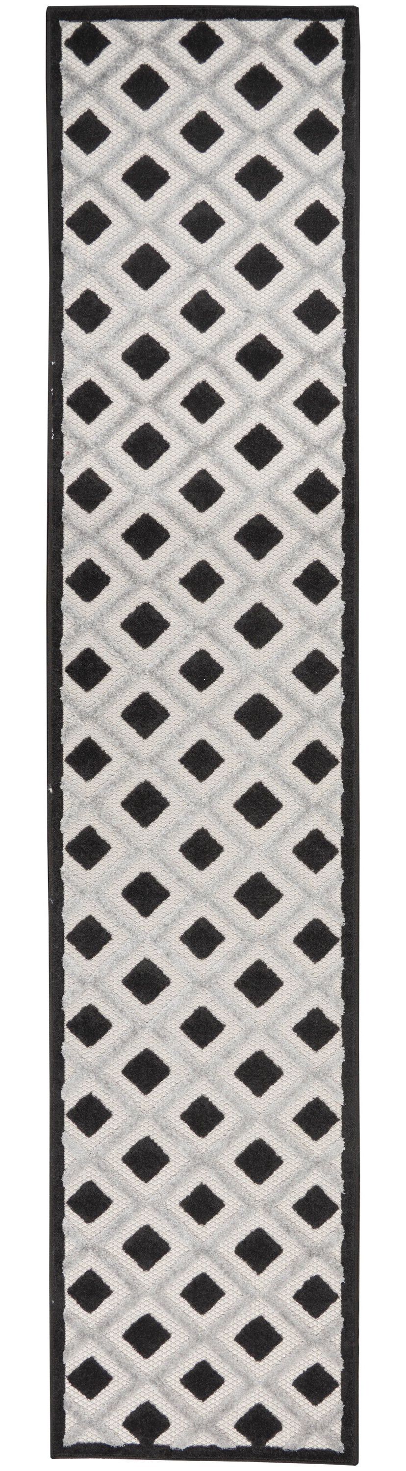 Aloha Modern Indoor/Outdoor Rug