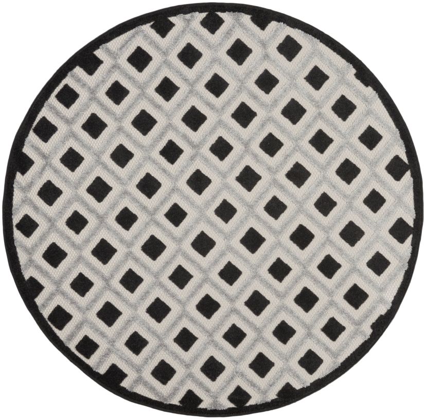 Aloha Modern Indoor/Outdoor Rug