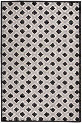 Aloha Modern Indoor/Outdoor Rug