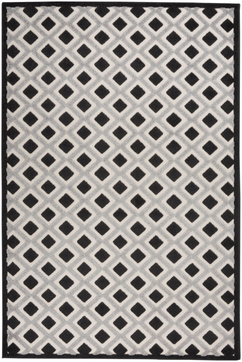 Aloha Modern Indoor/Outdoor Rug