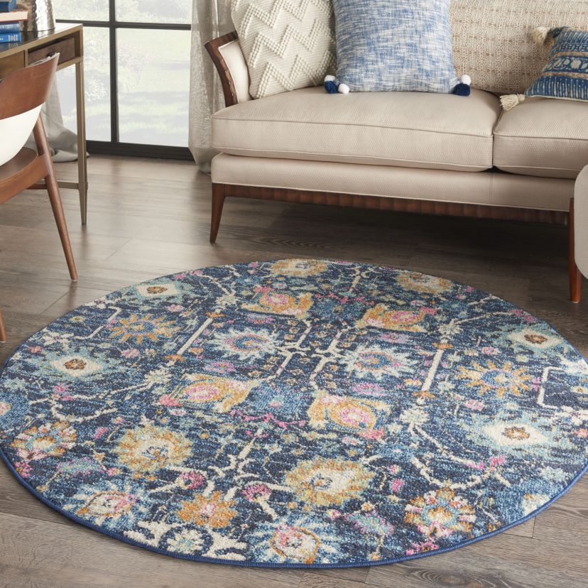 Passion Bohemian Indoor Rug