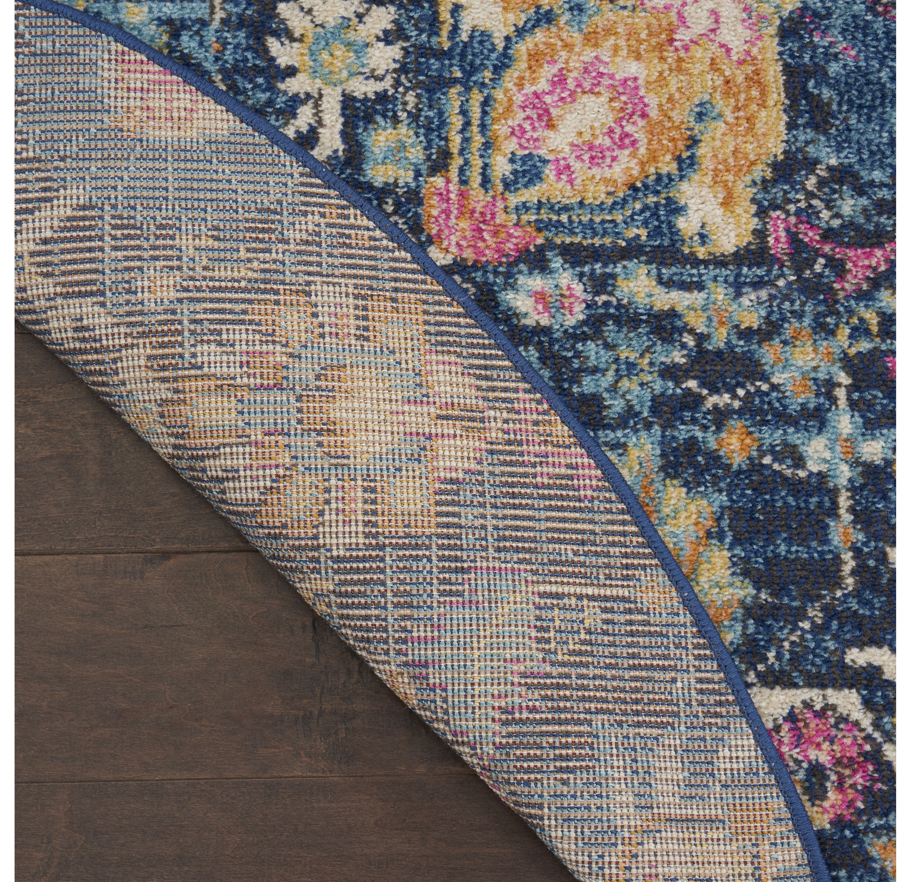 Passion Bohemian Indoor Rug