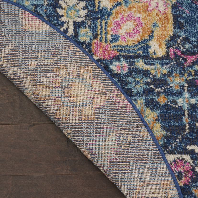 Passion Bohemian Indoor Rug