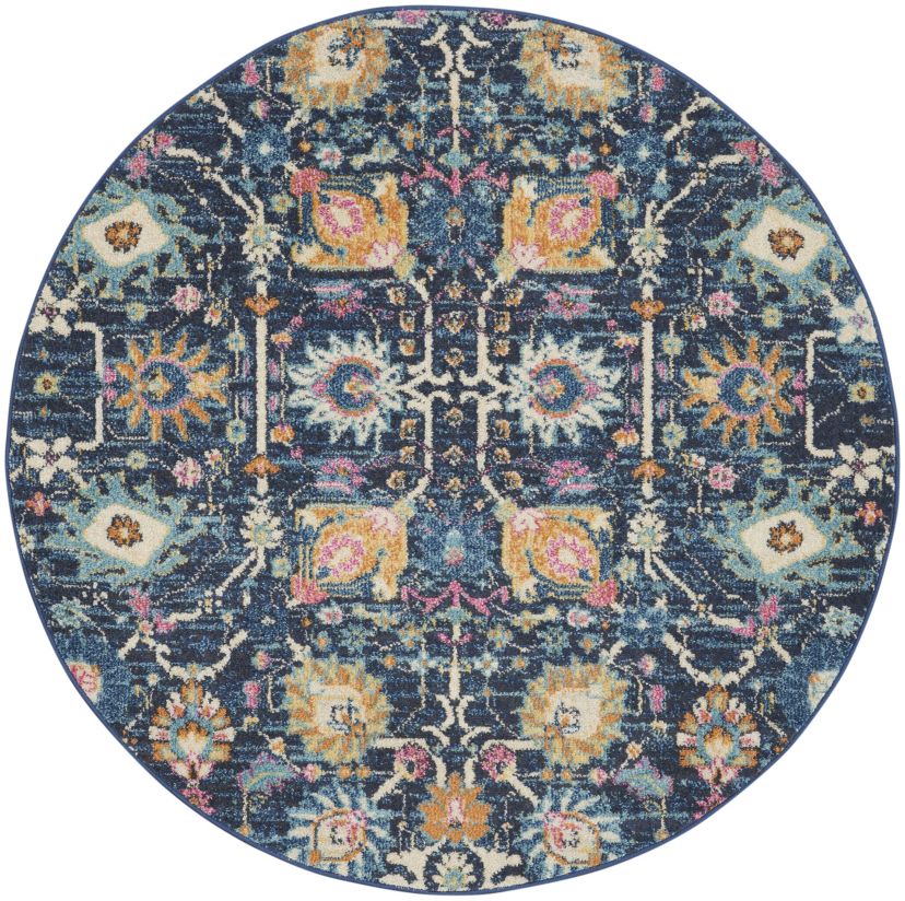 Passion Bohemian Indoor Rug