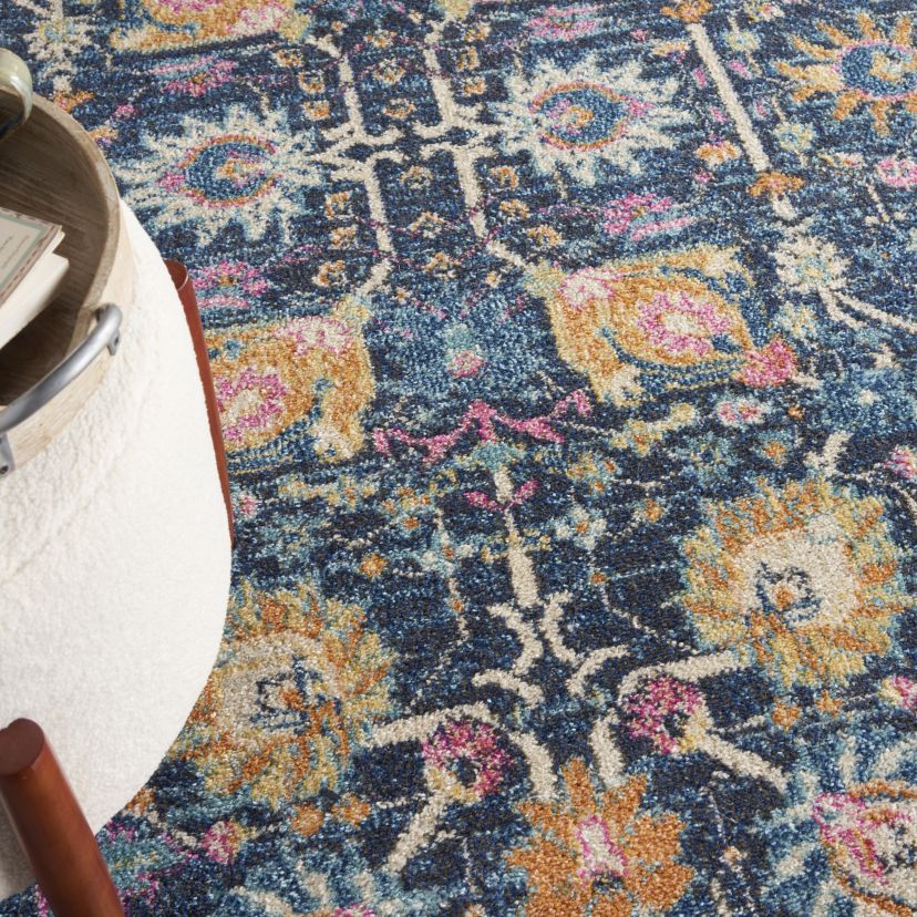 Passion Bohemian Indoor Rug