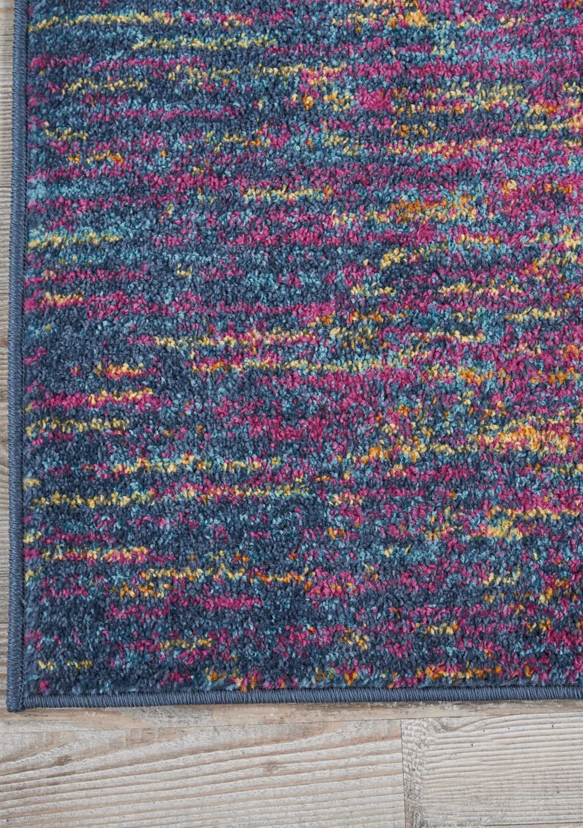  Passion 1 ft 10 in x 2 ft 10 in Area Rug 