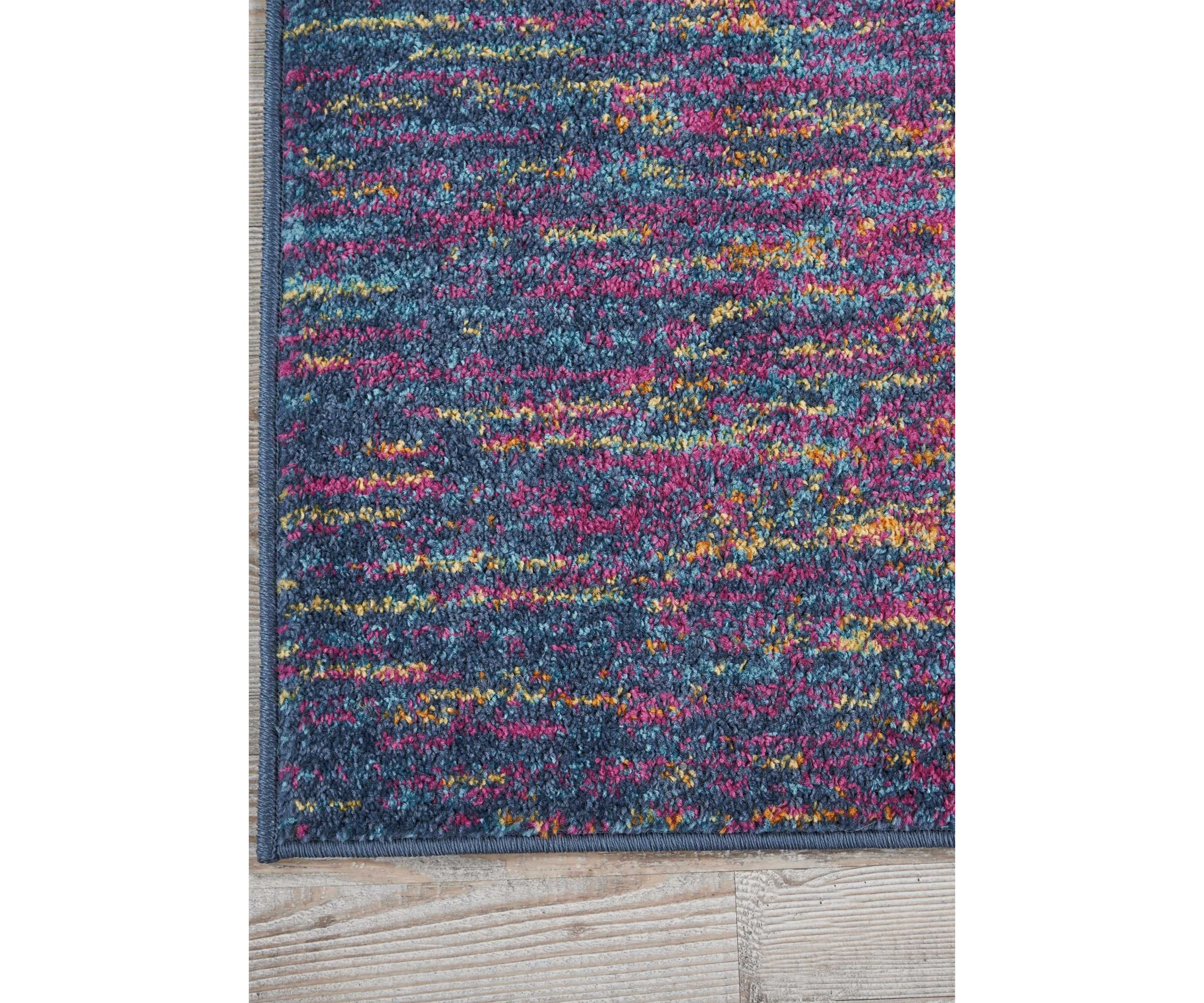  Passion 1 ft 10 in x 2 ft 10 in Area Rug 