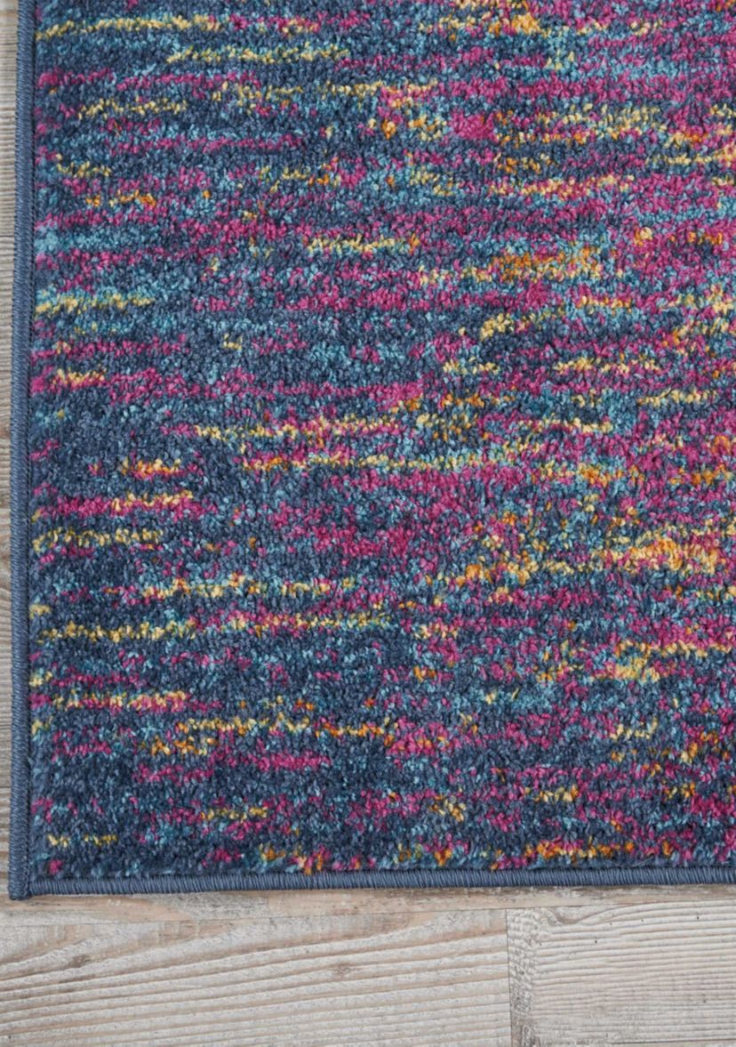  Passion 1 ft 10 in x 2 ft 10 in Area Rug 
