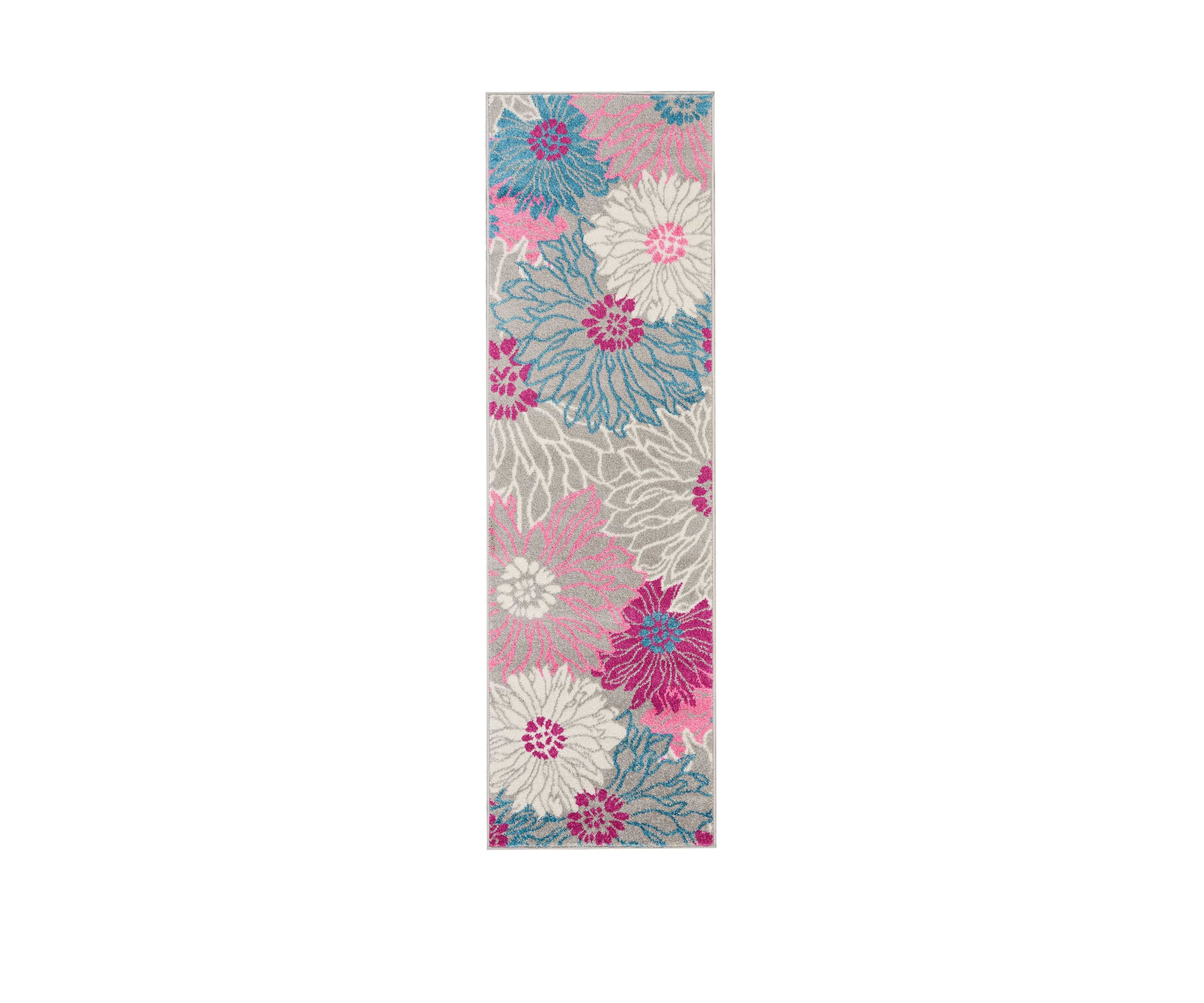 Passion 1.1 ft x 6 ft Area Rug