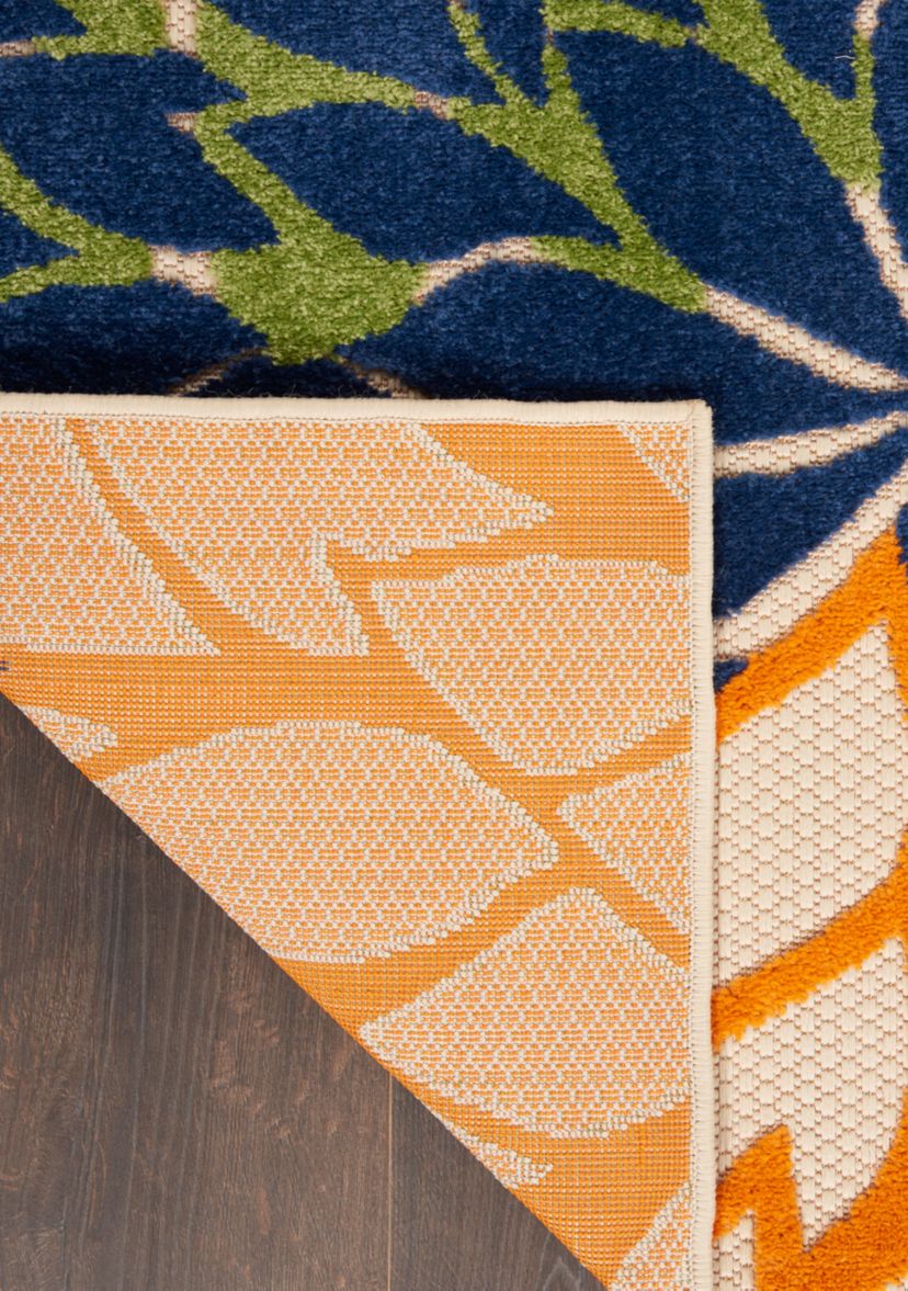 Aloha 2.3 ft x 10 ft Rug