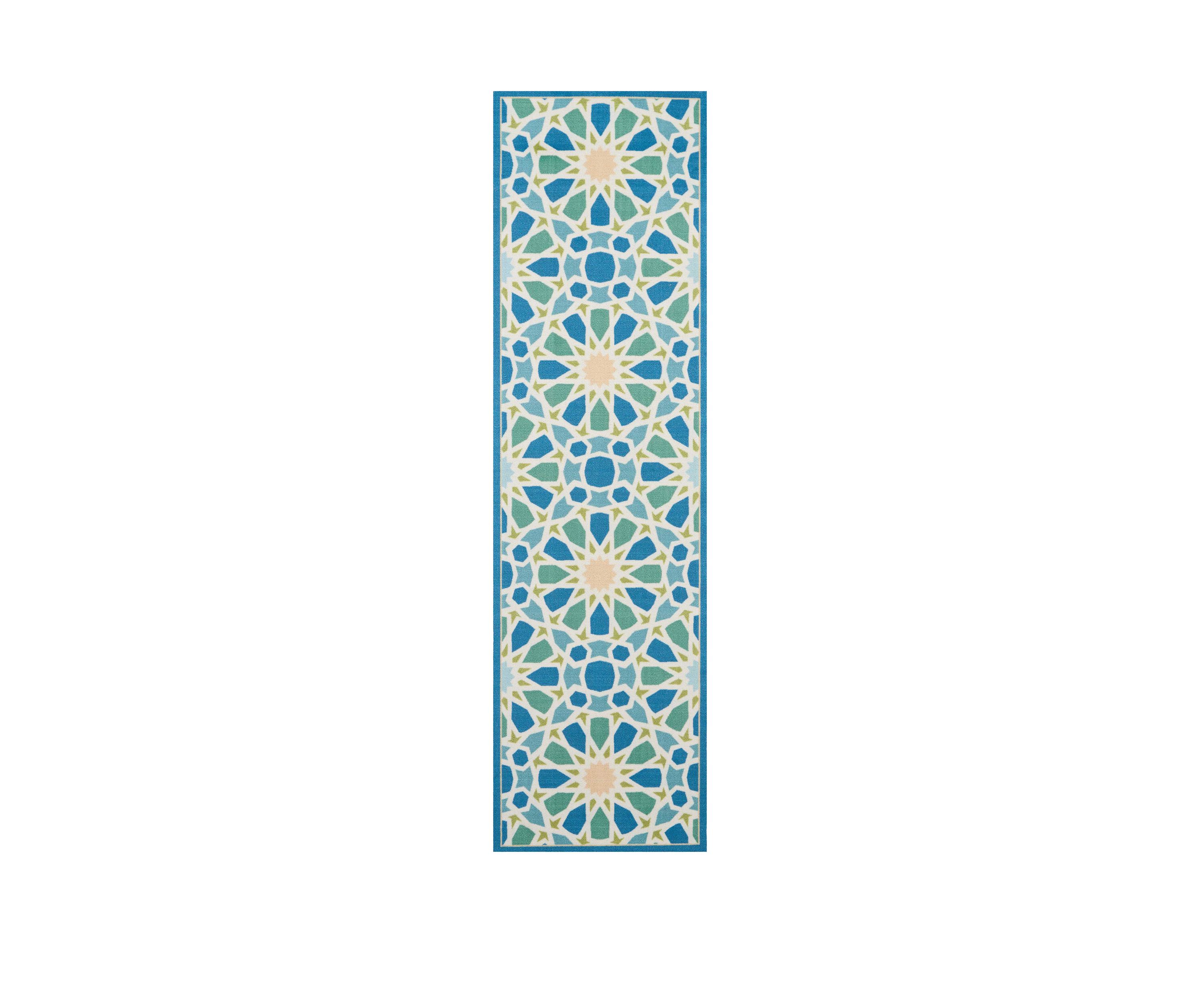  Sun & Shade 2 ft 3 in x 8 ft Area Rug 
