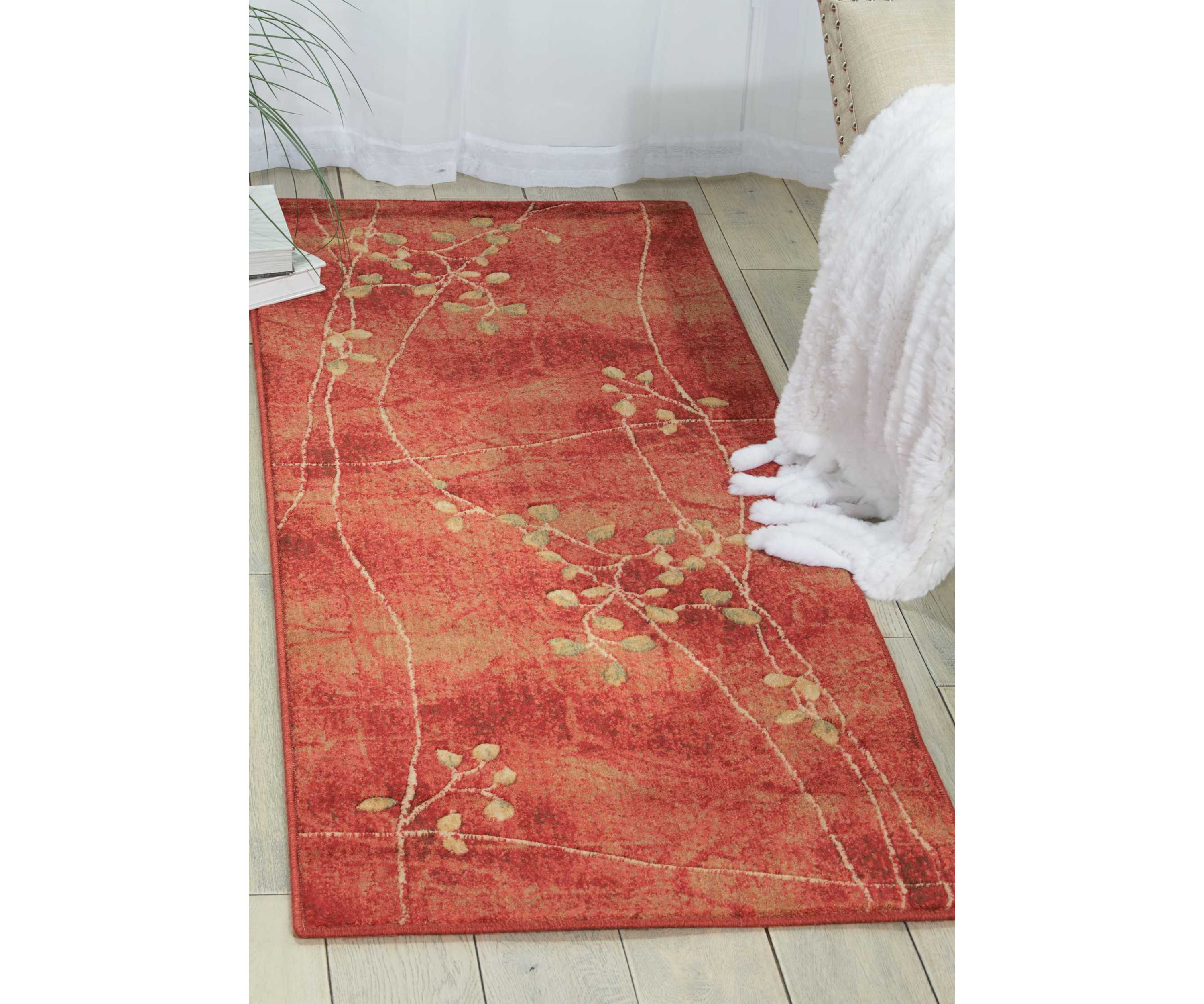 Somerset 2.3 ft x 8 ft Rug
