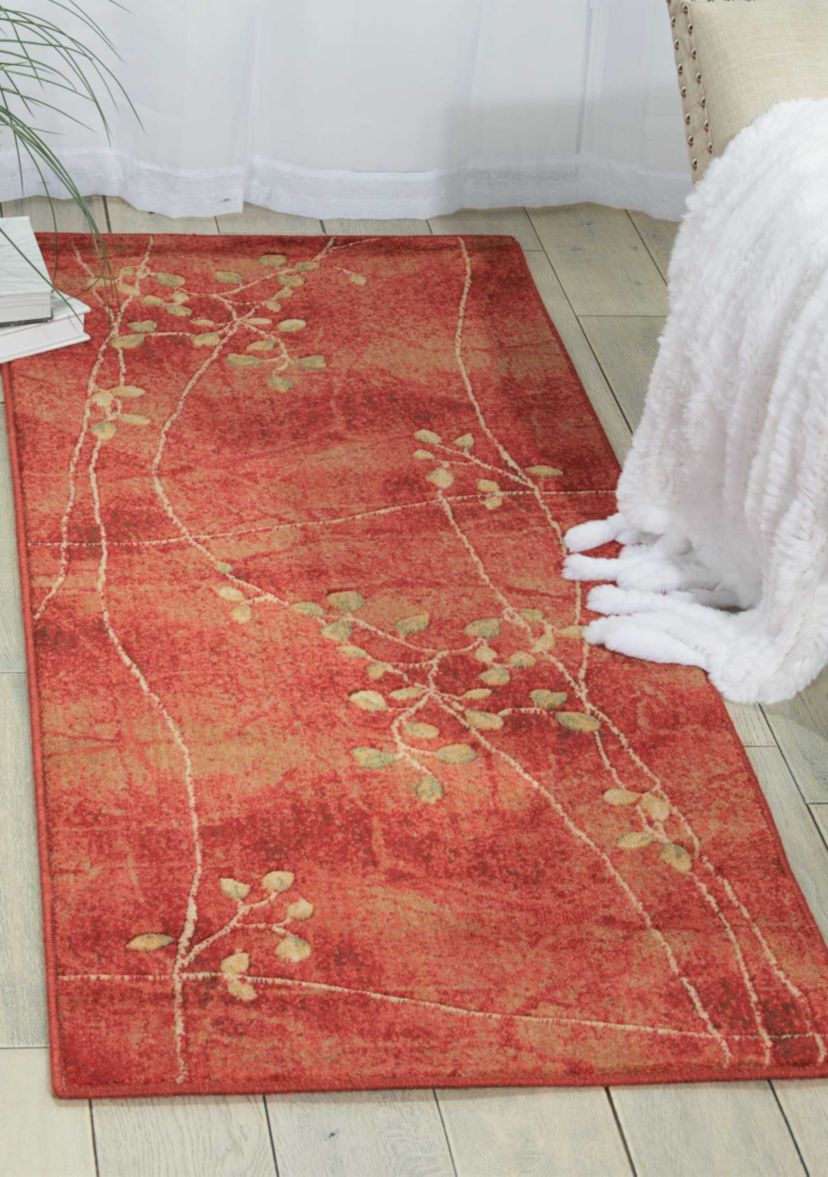 Somerset 2.3 ft x 8 ft Rug