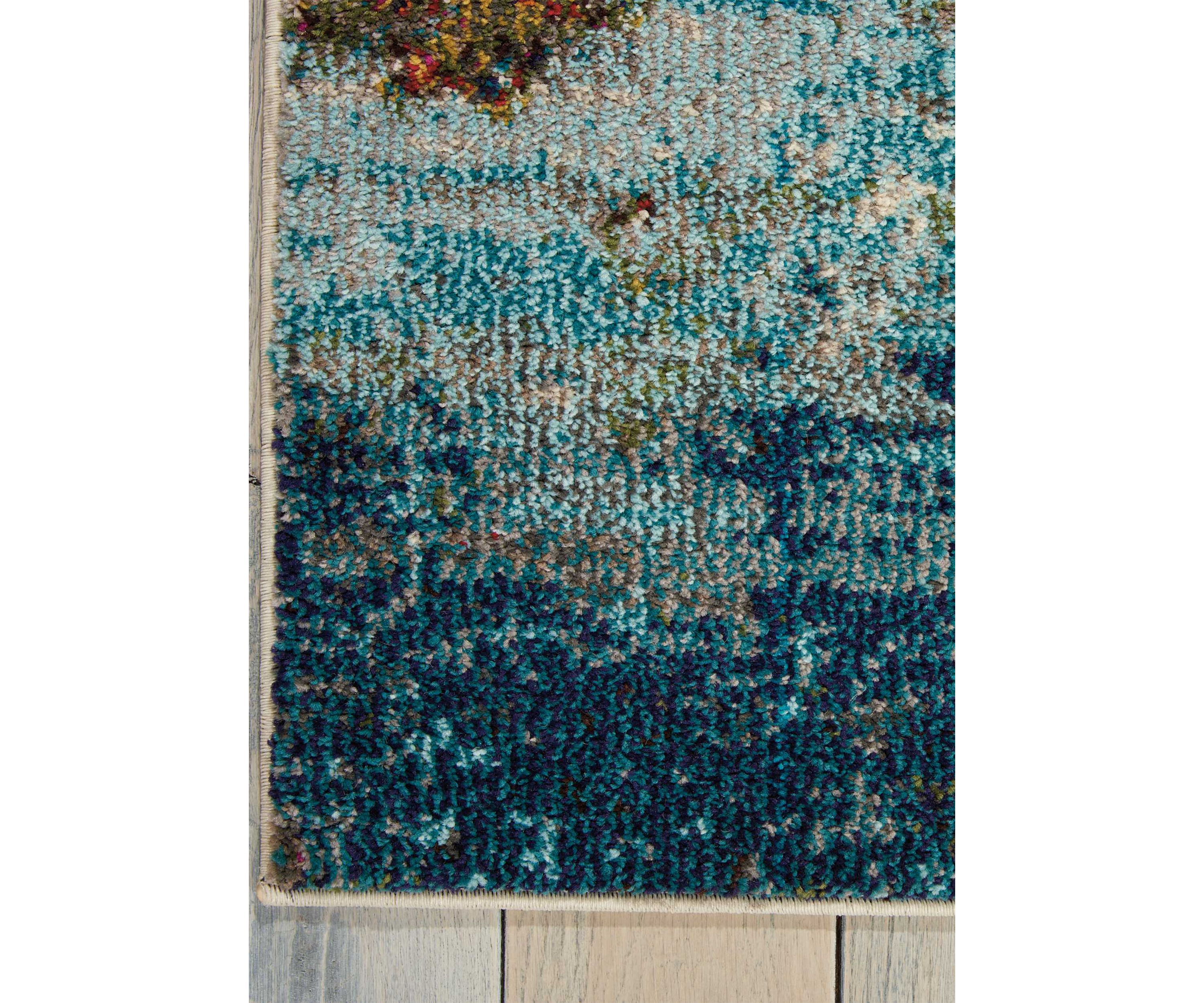 Celestial 3.11 ft x 5.11 ft Area Rug