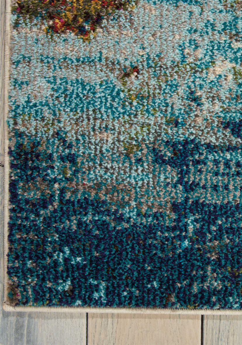Celestial 3.11 ft x 5.11 ft Area Rug