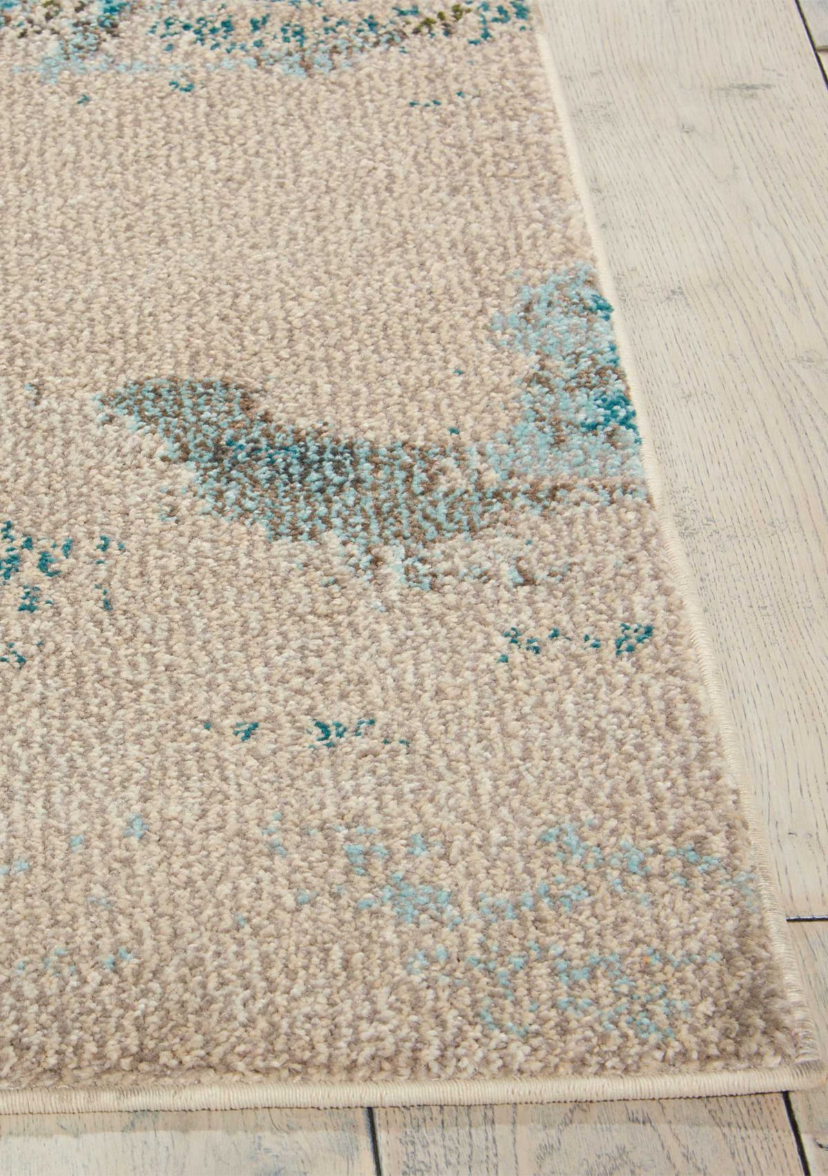 Celestial 3.11 ft x 5.11 ft Area Rug