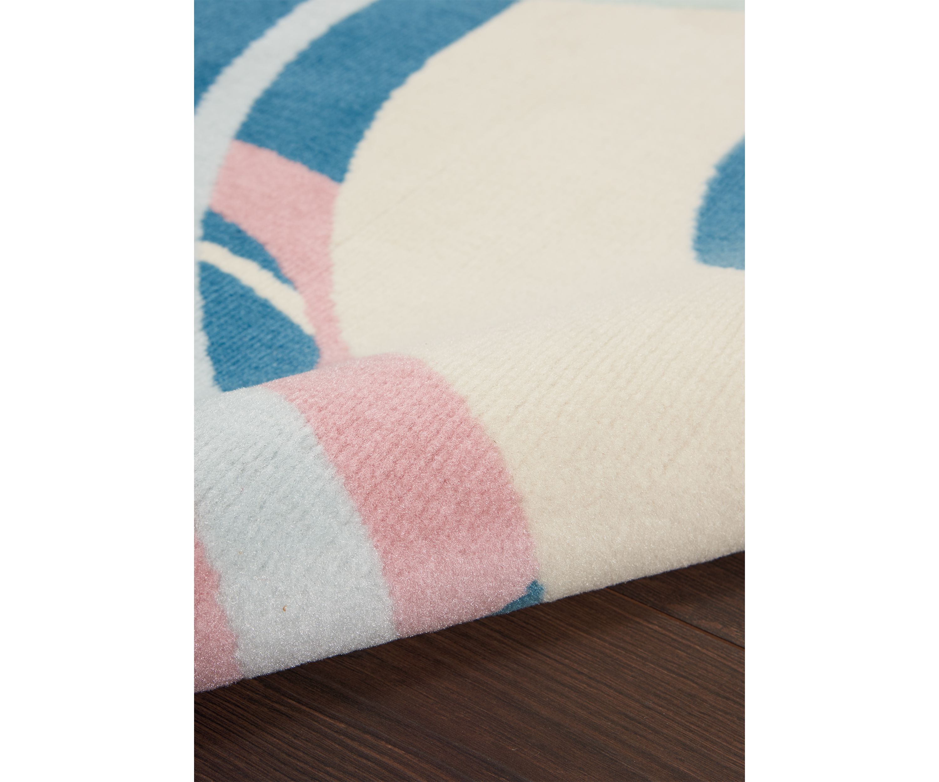 3 ft 9 in x 5 ft 9 in Grafix Area Rug