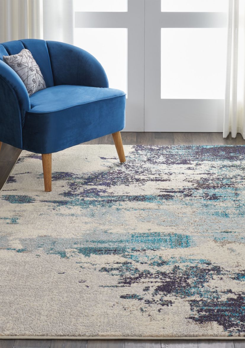 Celestial 5.3 ft x 7.3 ft Rug