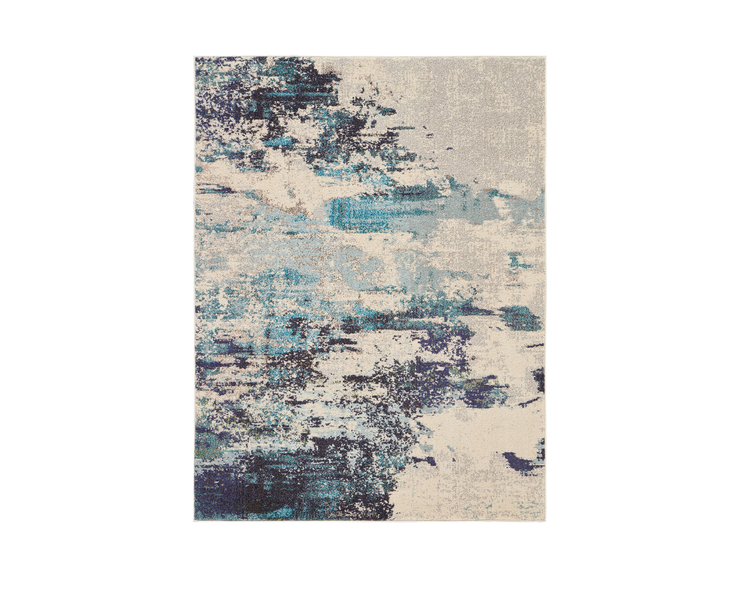 Celestial 5.3 ft x 7.3 ft Rug