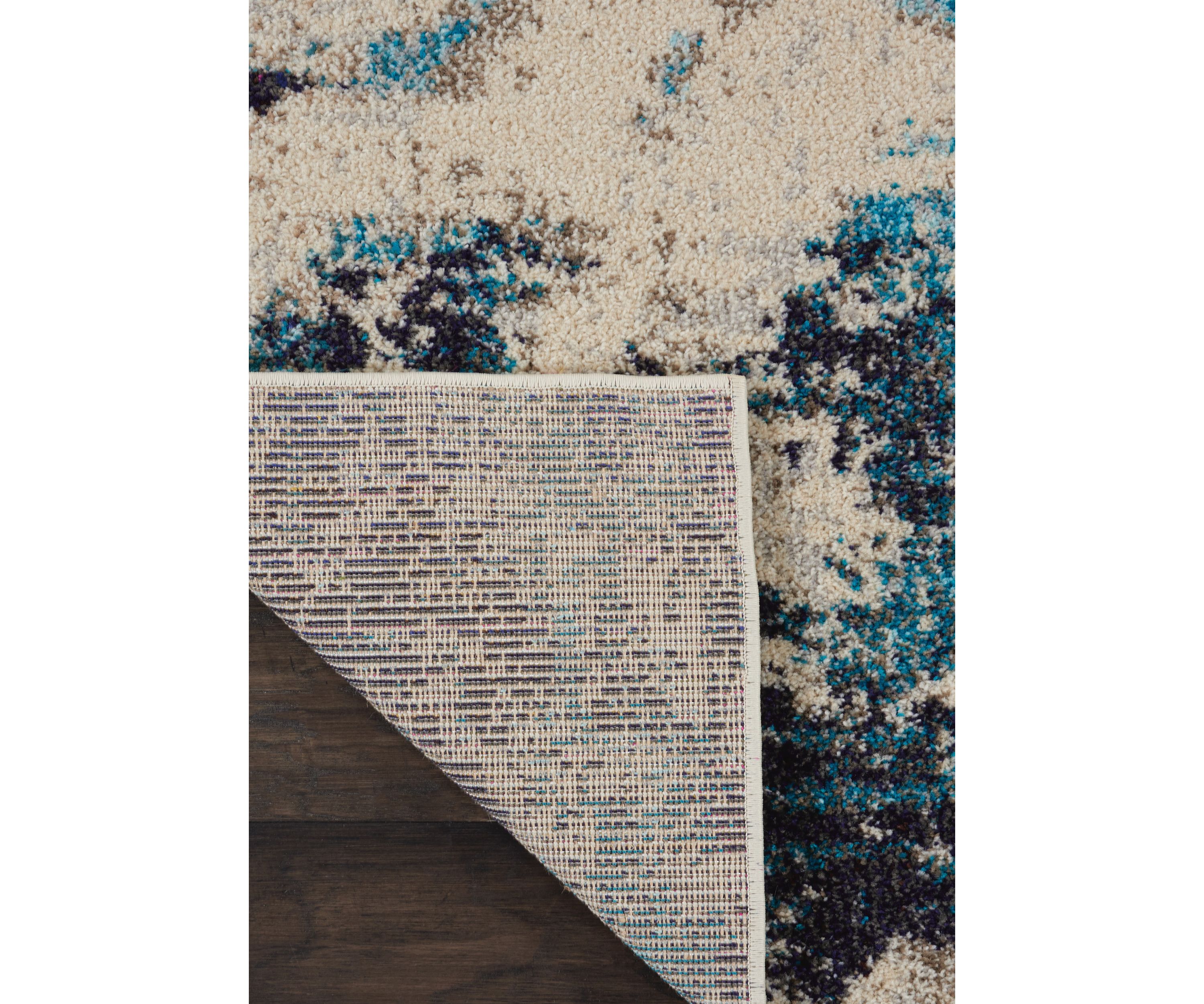 Celestial 5.3 ft x 7.3 ft Rug