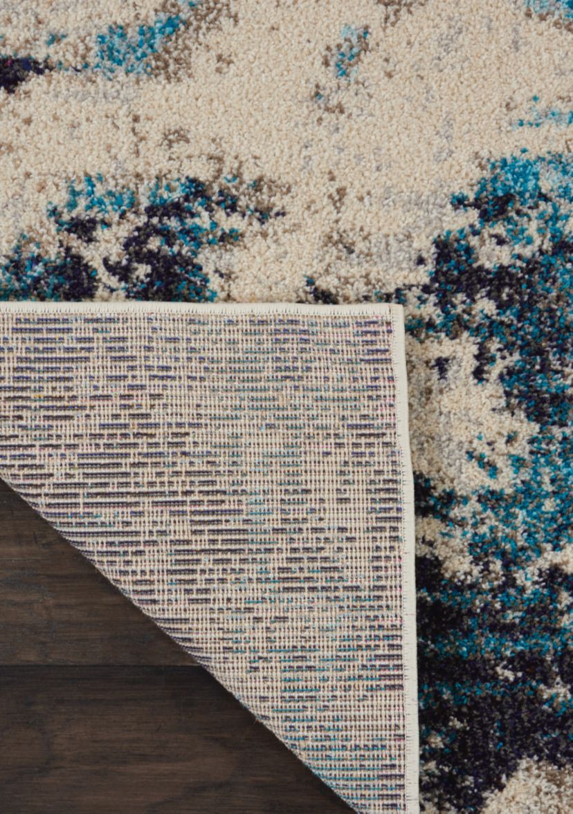 Celestial 5.3 ft x 7.3 ft Rug