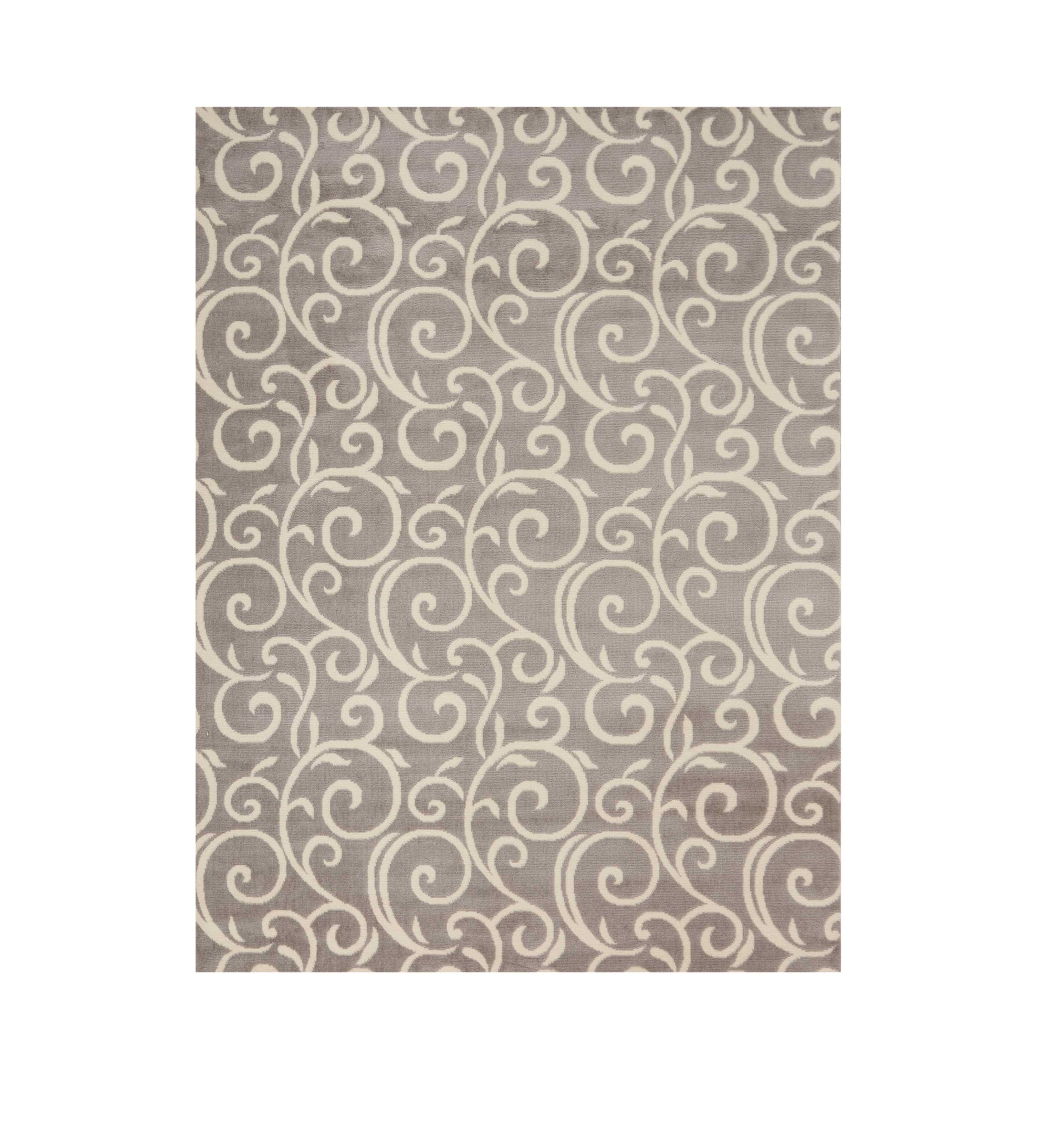 Grafix 5.3 ft x 7.3 ft Area Rug