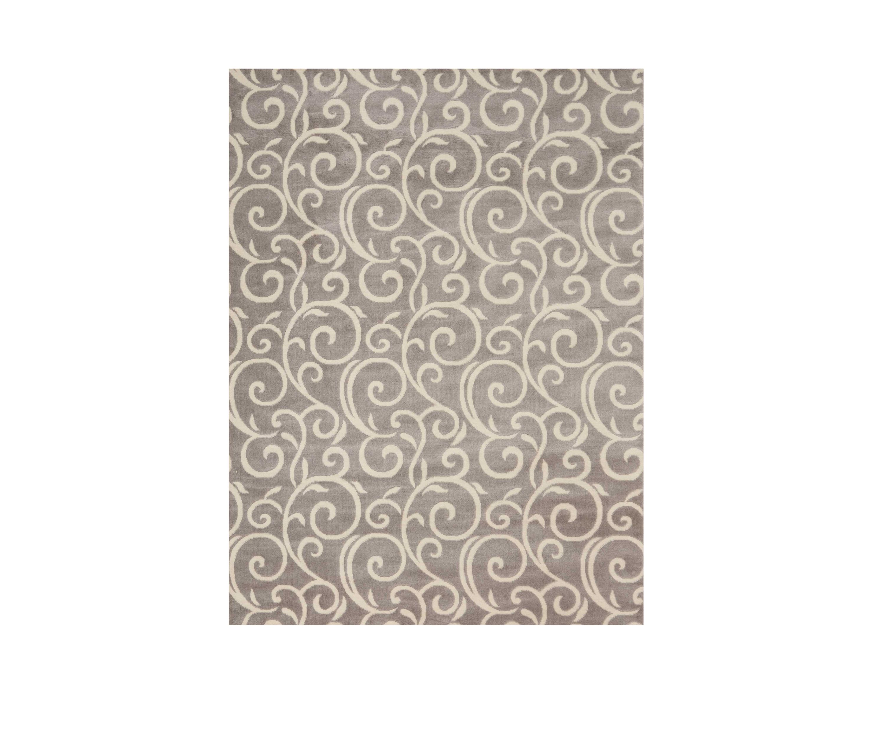 Grafix 5.3 ft x 7.3 ft Area Rug