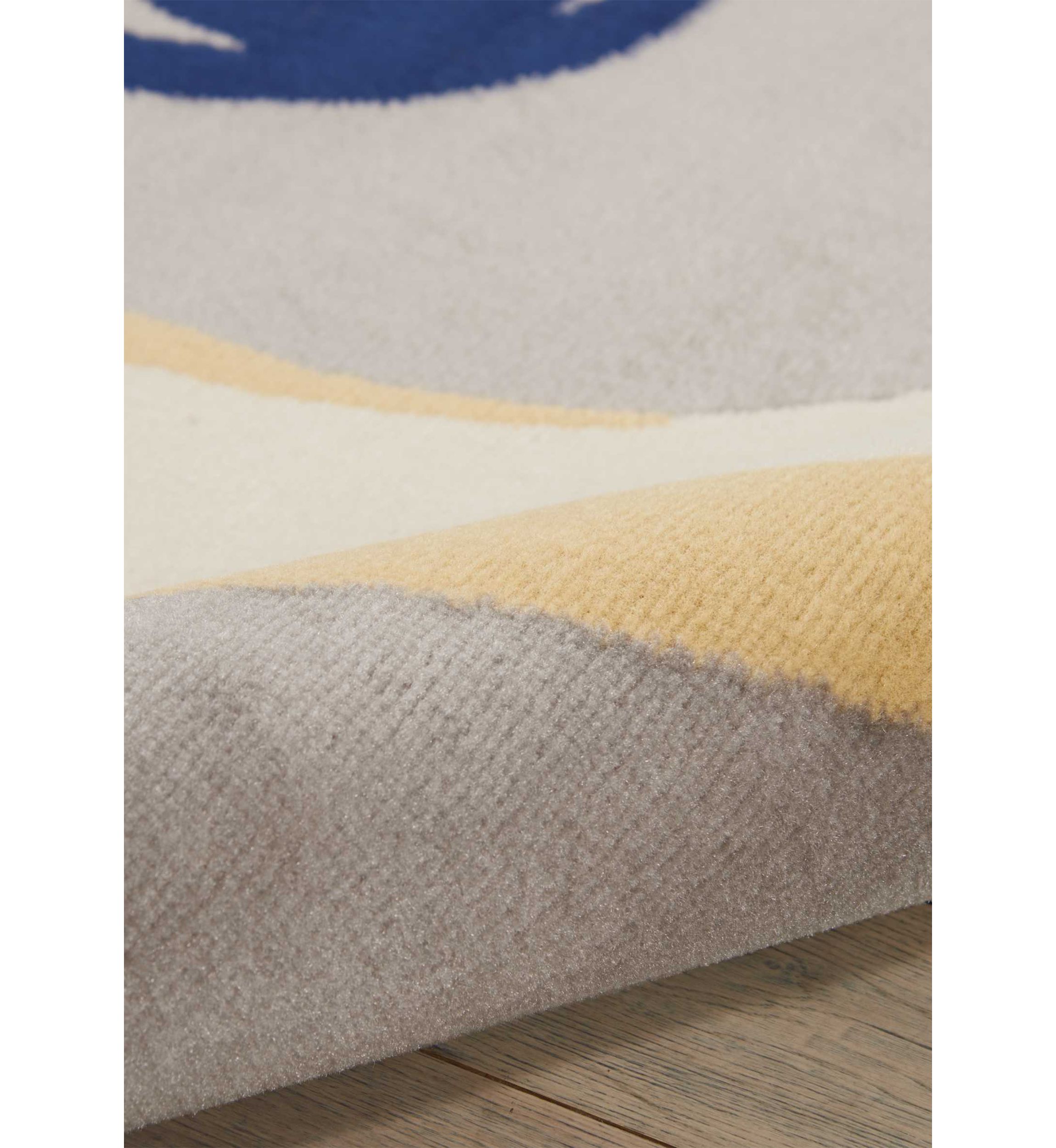  5 ft 3 in x 7 ft 3 in Grafix Area Rug