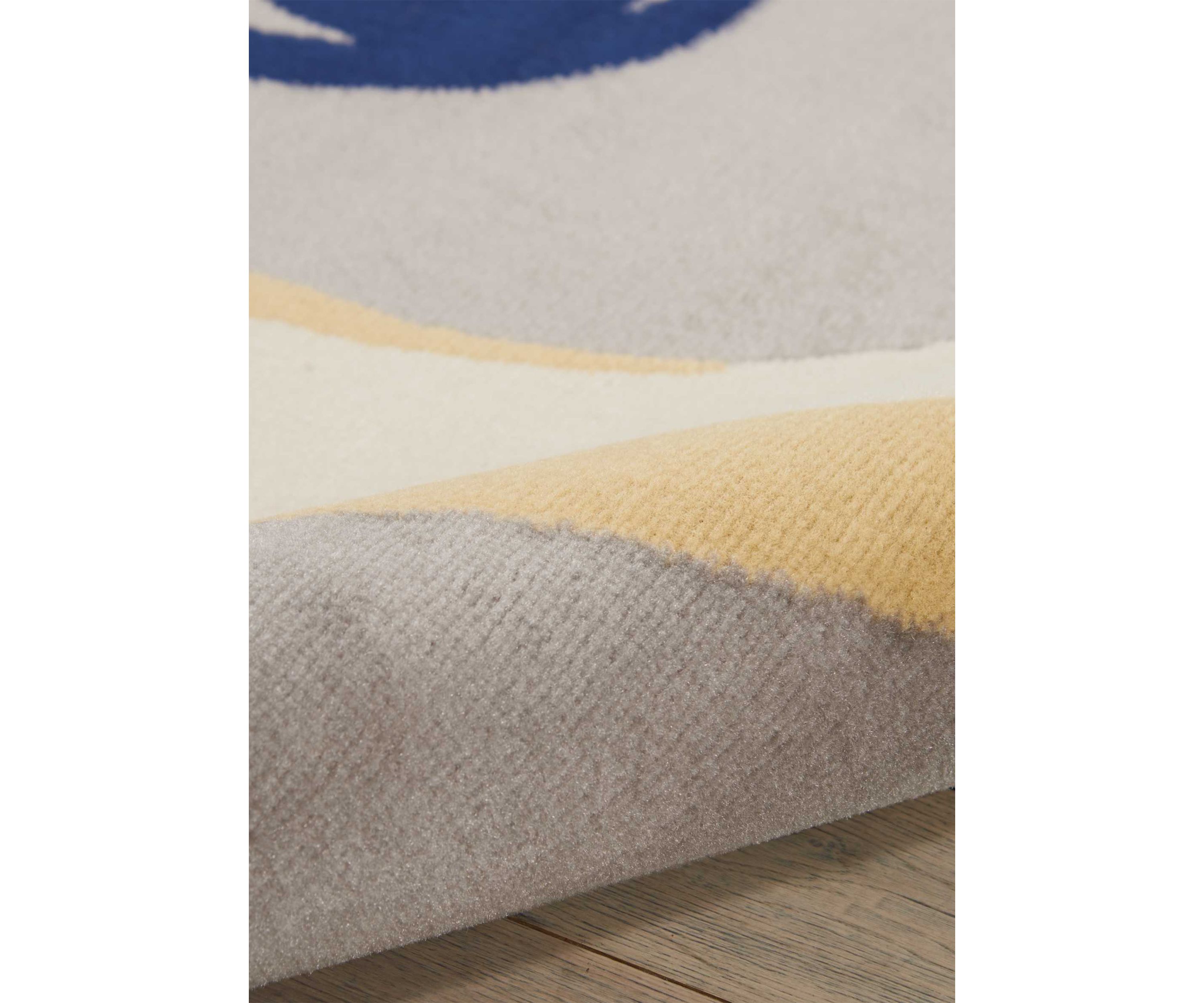  5 ft 3 in x 7 ft 3 in Grafix Area Rug