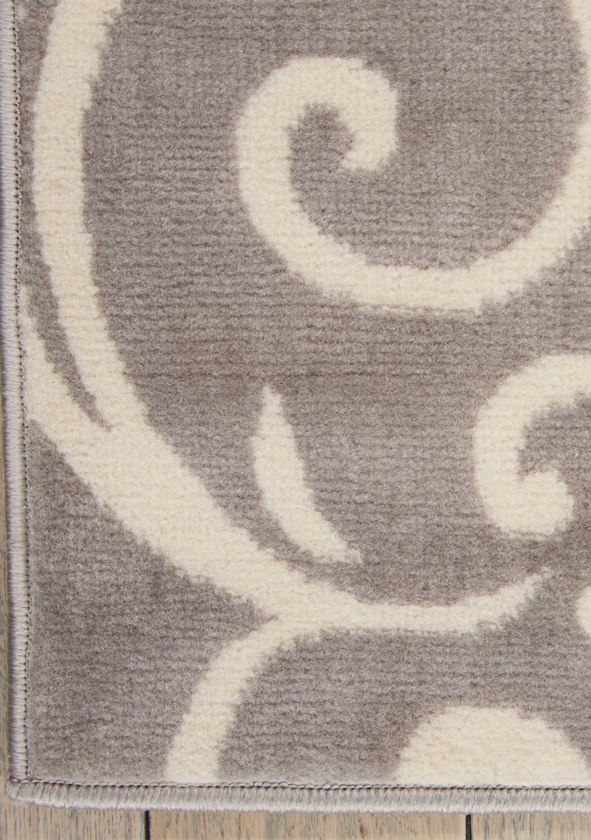 Grafix 5.3 ft x 7.3 ft Area Rug