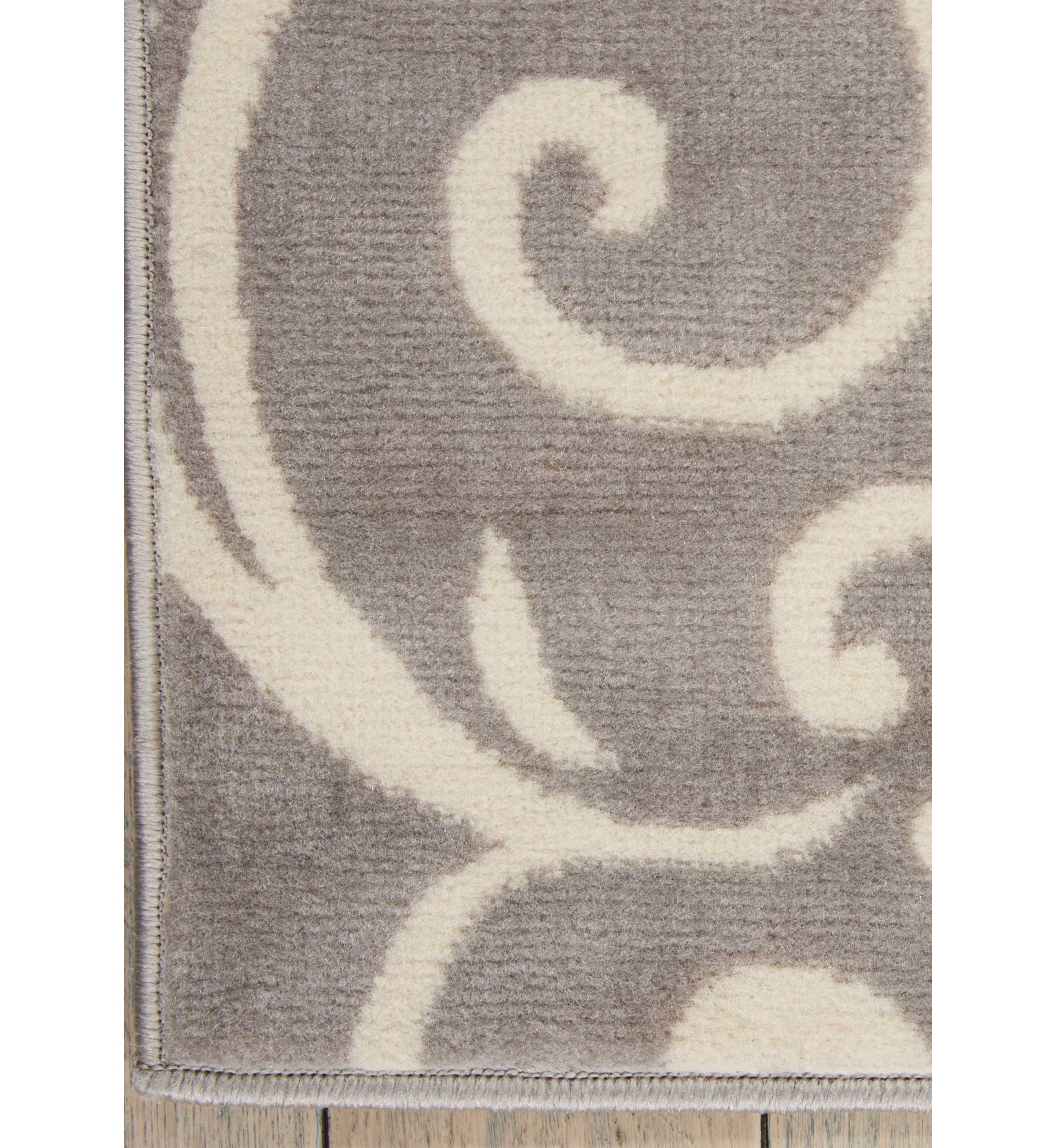 Grafix 5.3 ft x 7.3 ft Area Rug