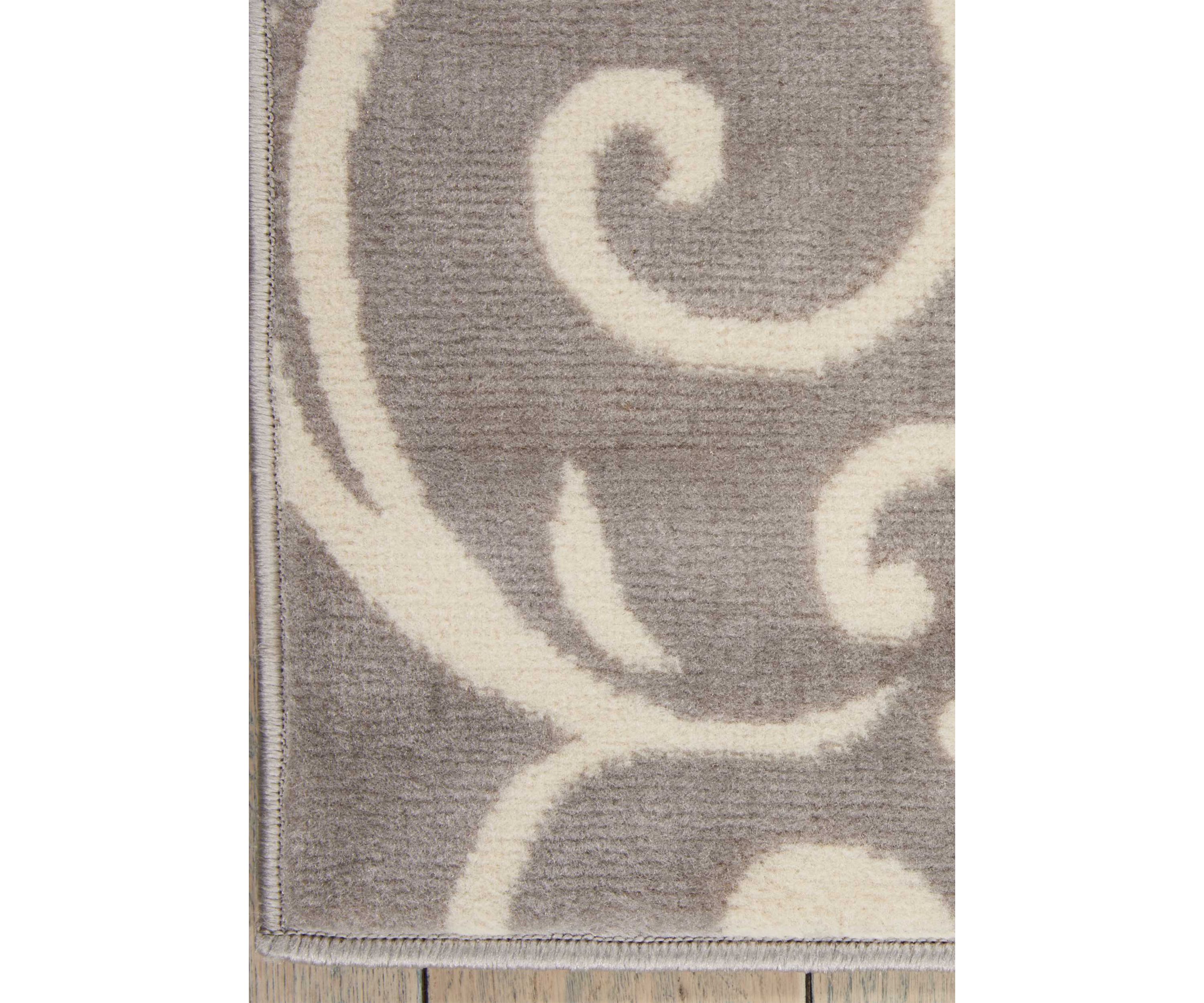 Grafix 5.3 ft x 7.3 ft Area Rug
