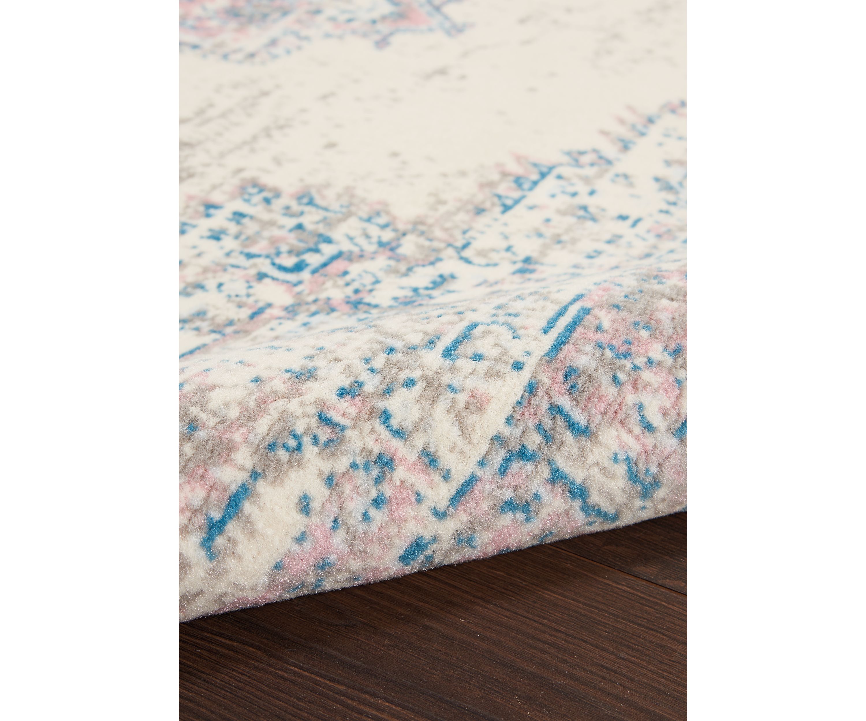 Grafix 5.3 ft x 7.3 ft Area Rug